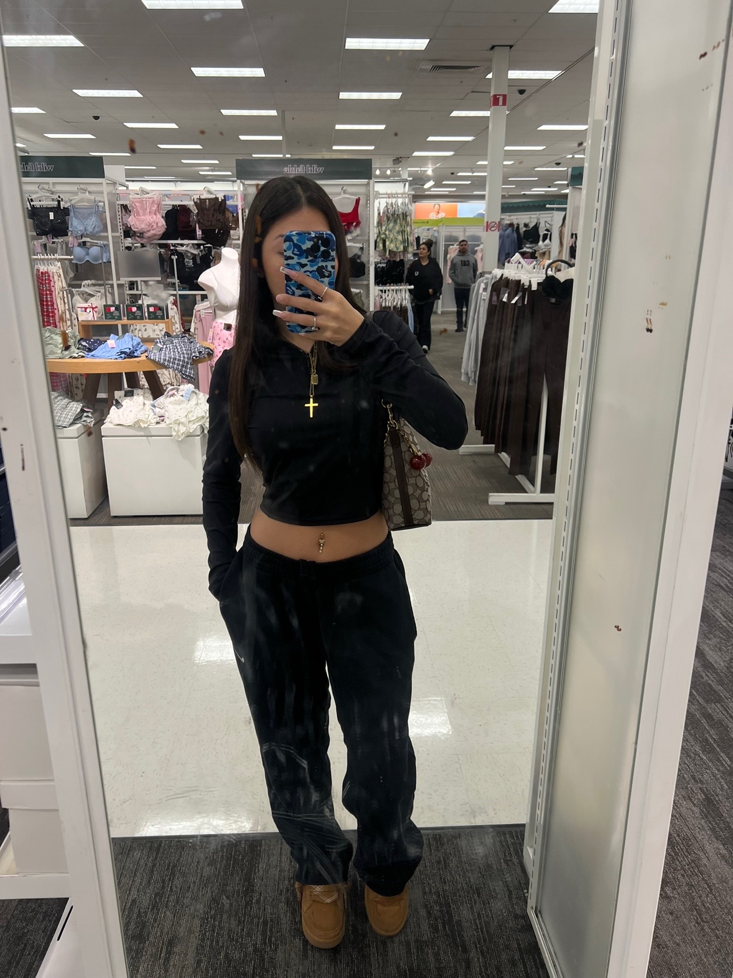 @aliya jayde