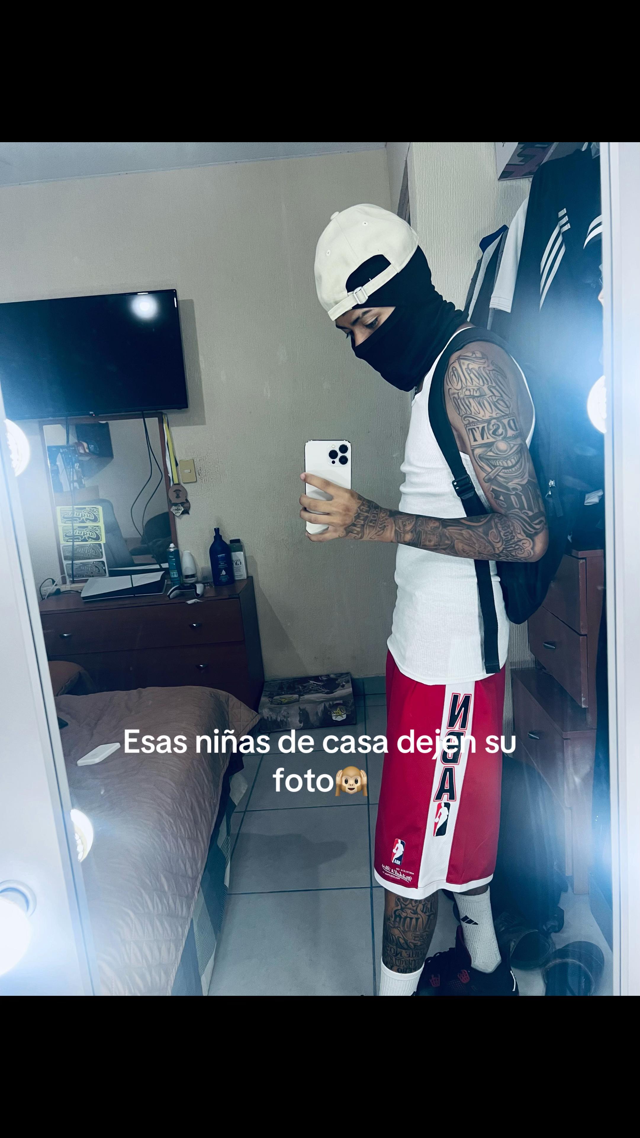 @yosoygael
