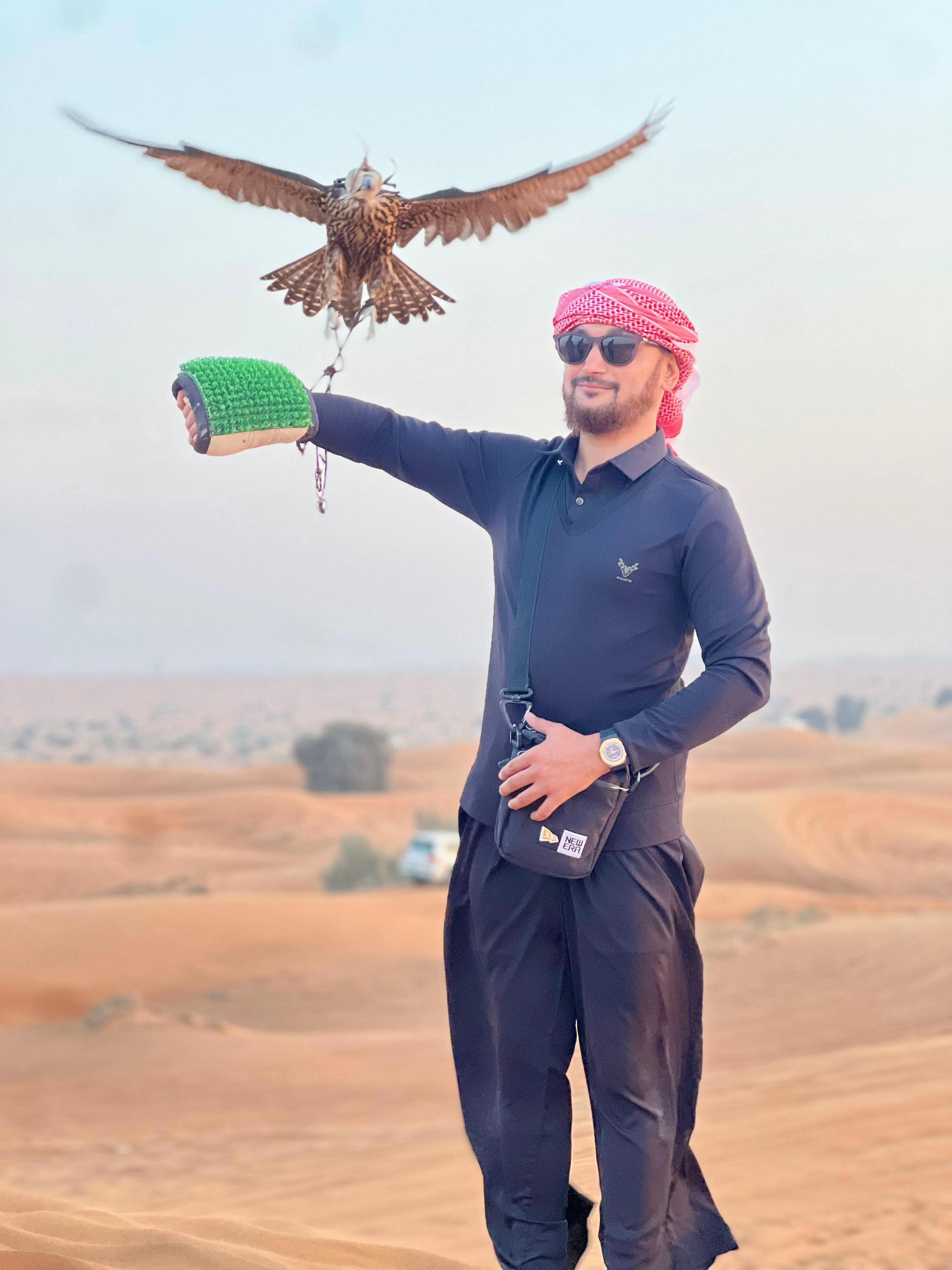 @Afzal Ghani🌹