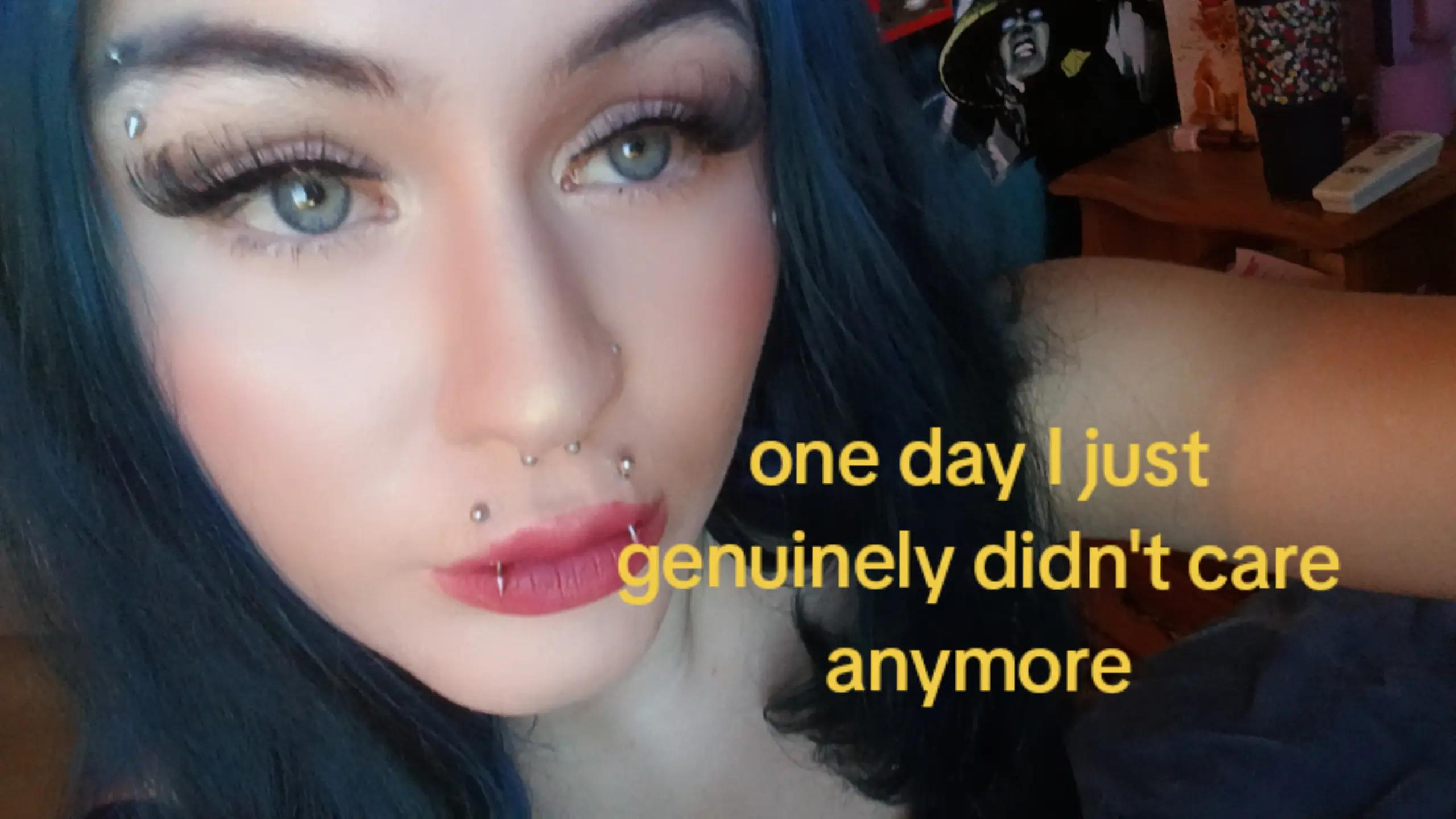 @Skidmarksandsnailtrails