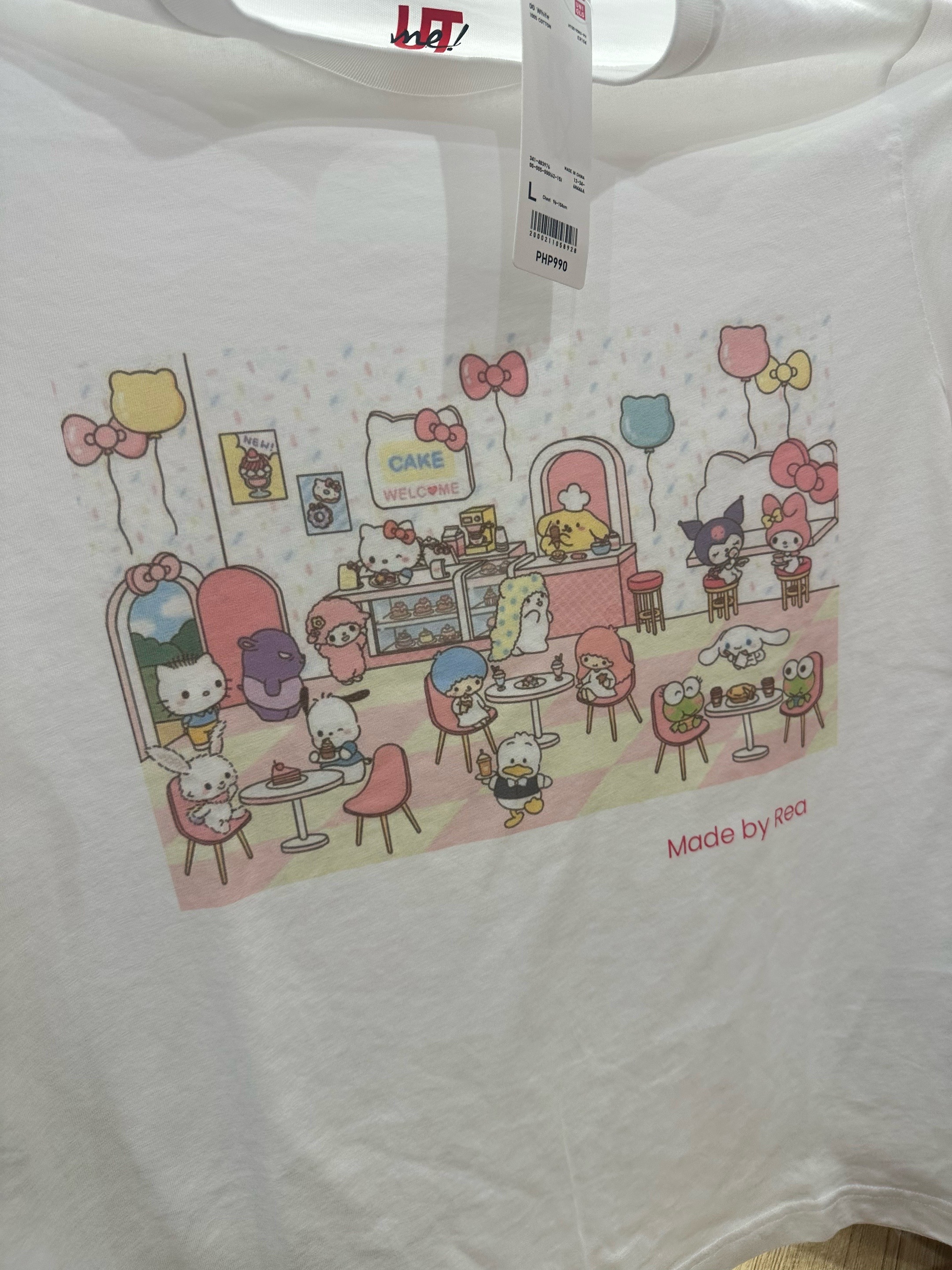 @hellokittygirl033๐ฑ๐