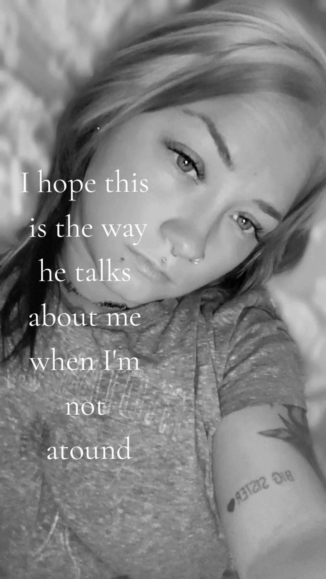 @Somebody's Blue Eyed Hurricane