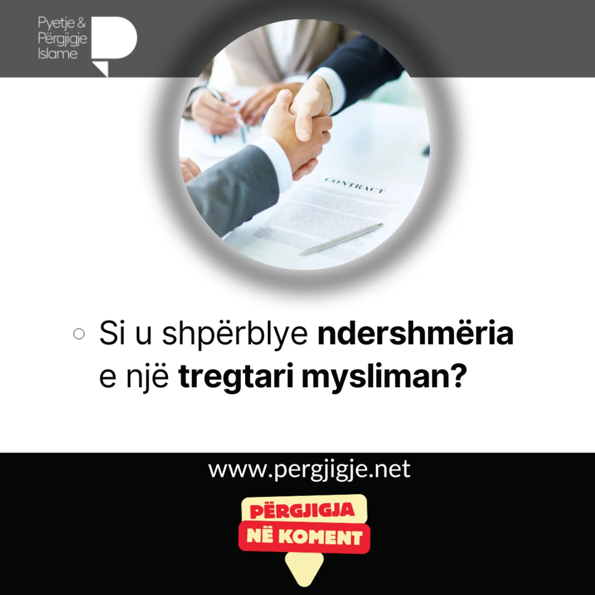 @Pyetje & Përgjigje Islame