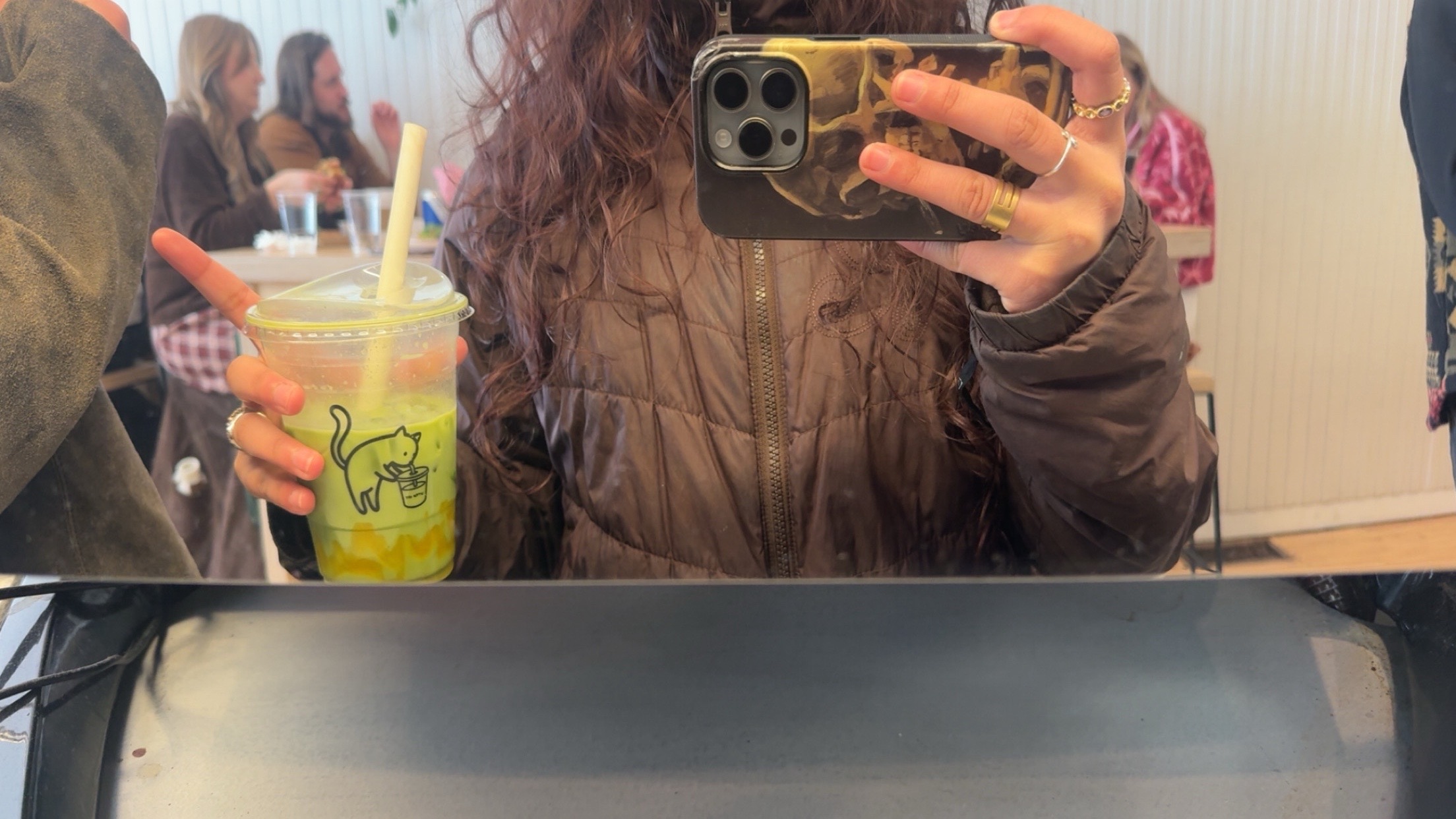 @Sareena