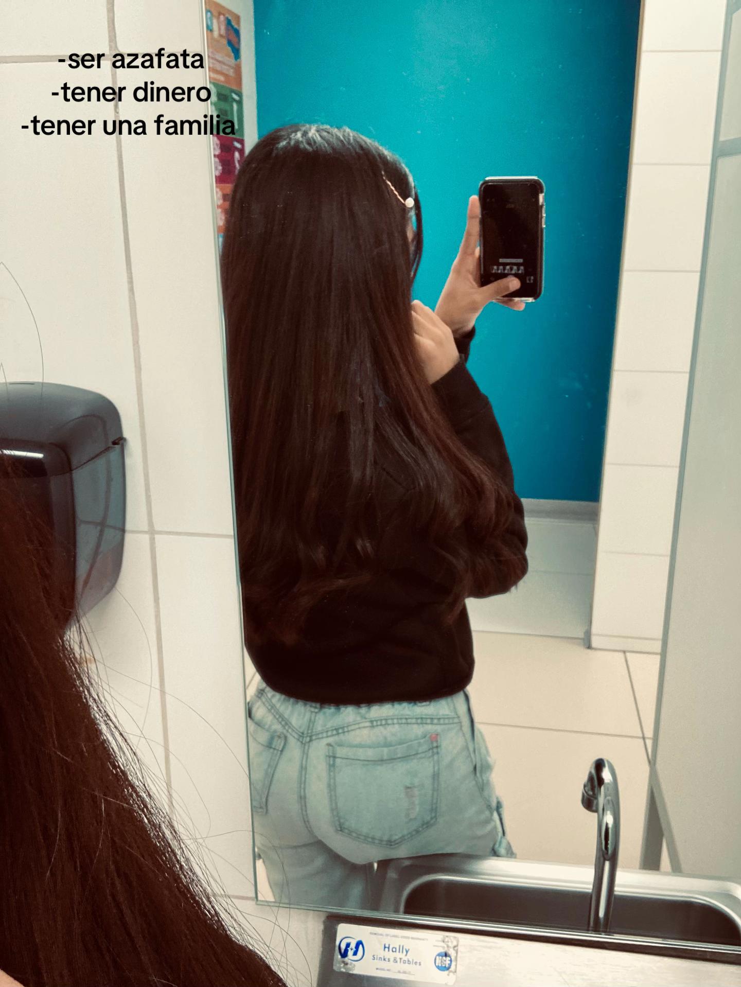 @Kenia Castillo