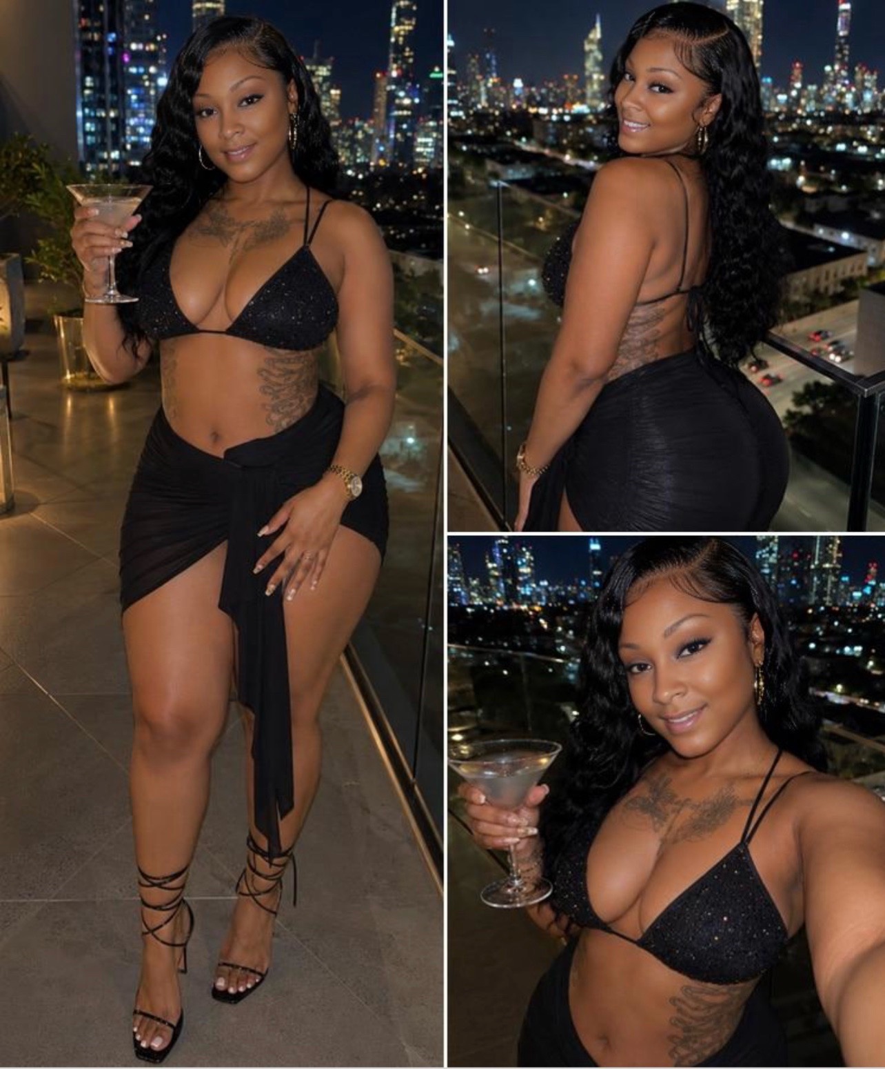 @Ebony JNai