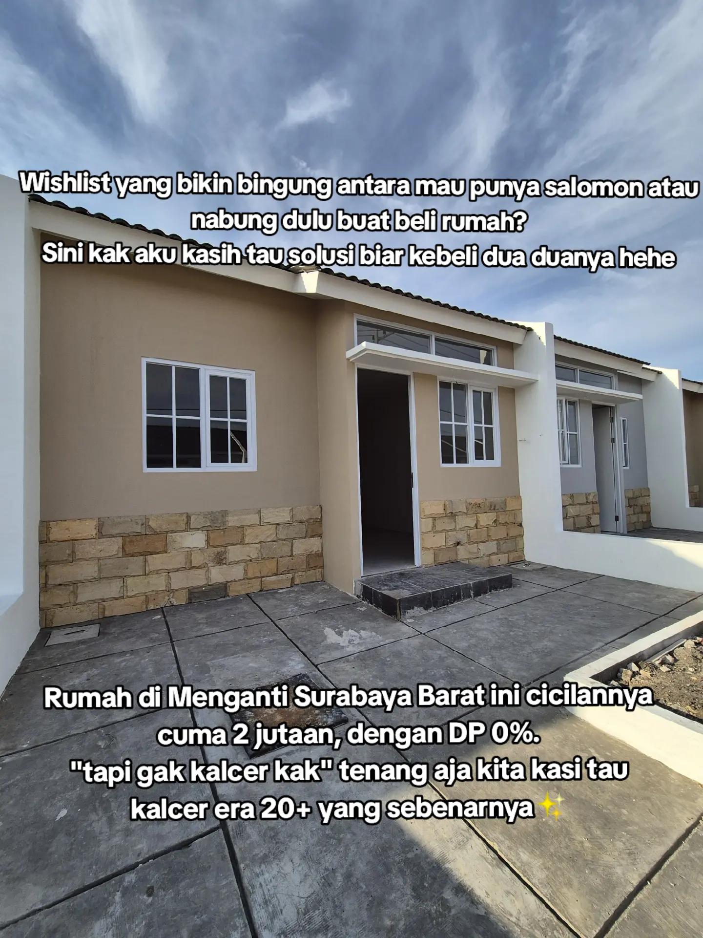 @GEN Z PUNYA PROPERTI