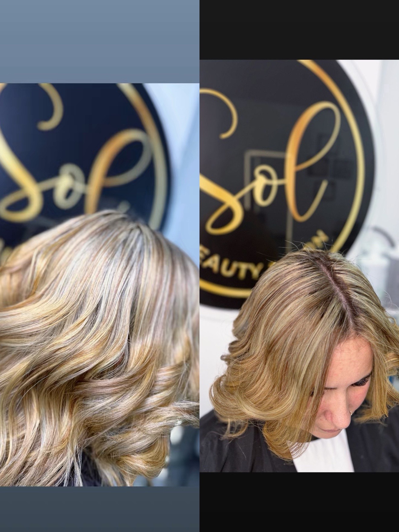 @Sol Beauty Sal&oacute;n ❤️