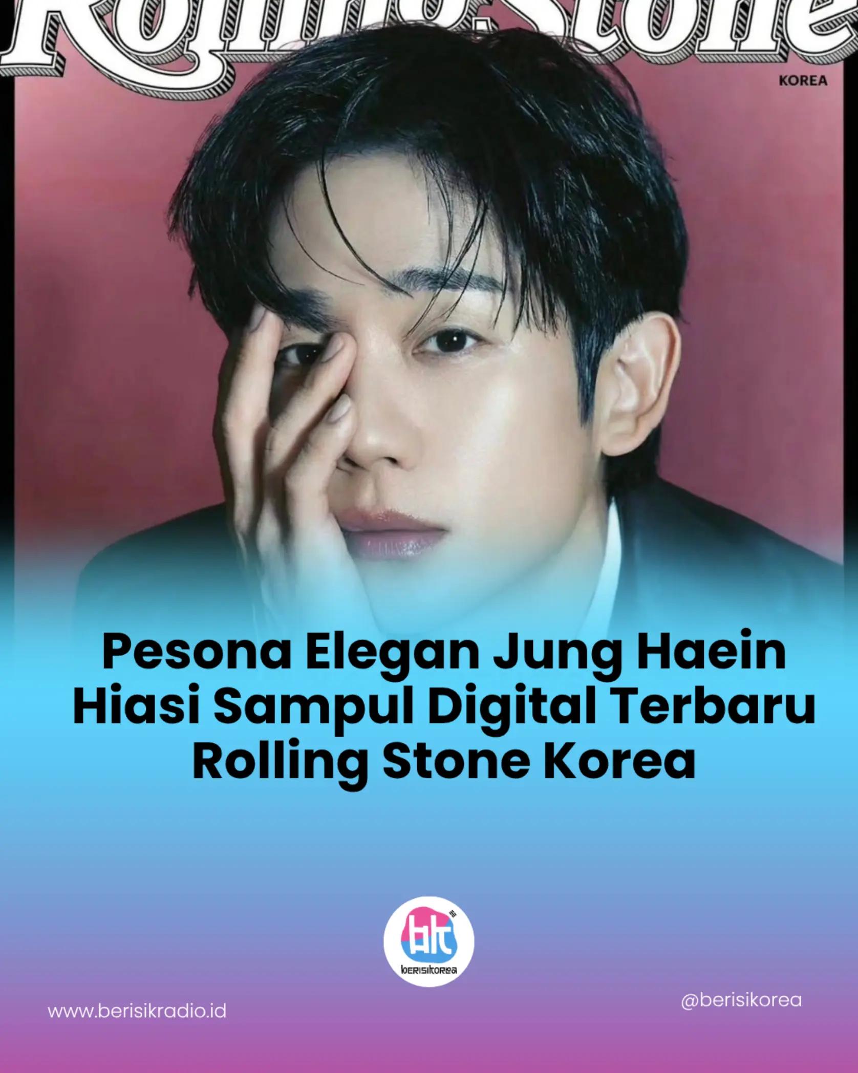 @berisikorea