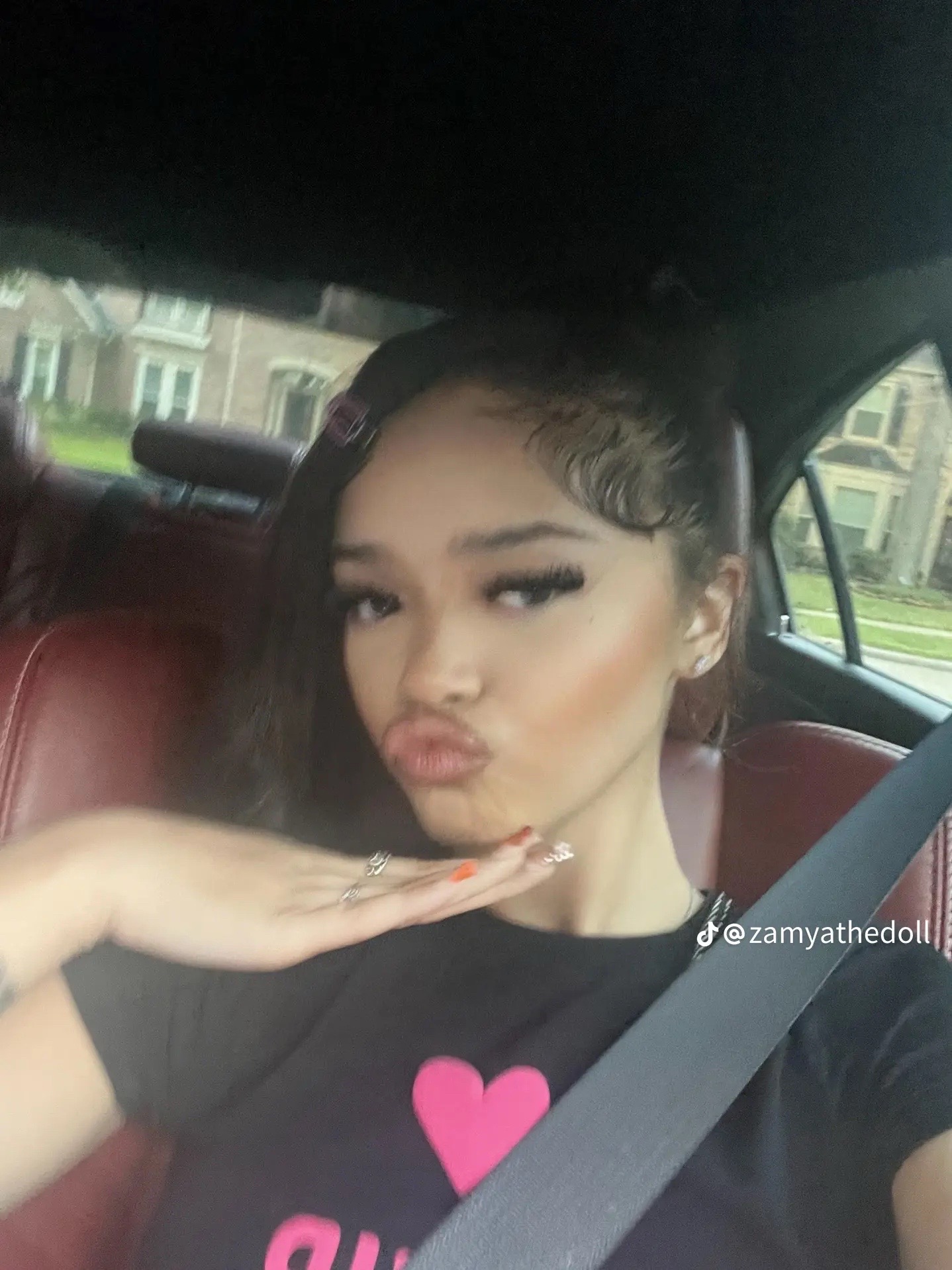 @Therealmaya