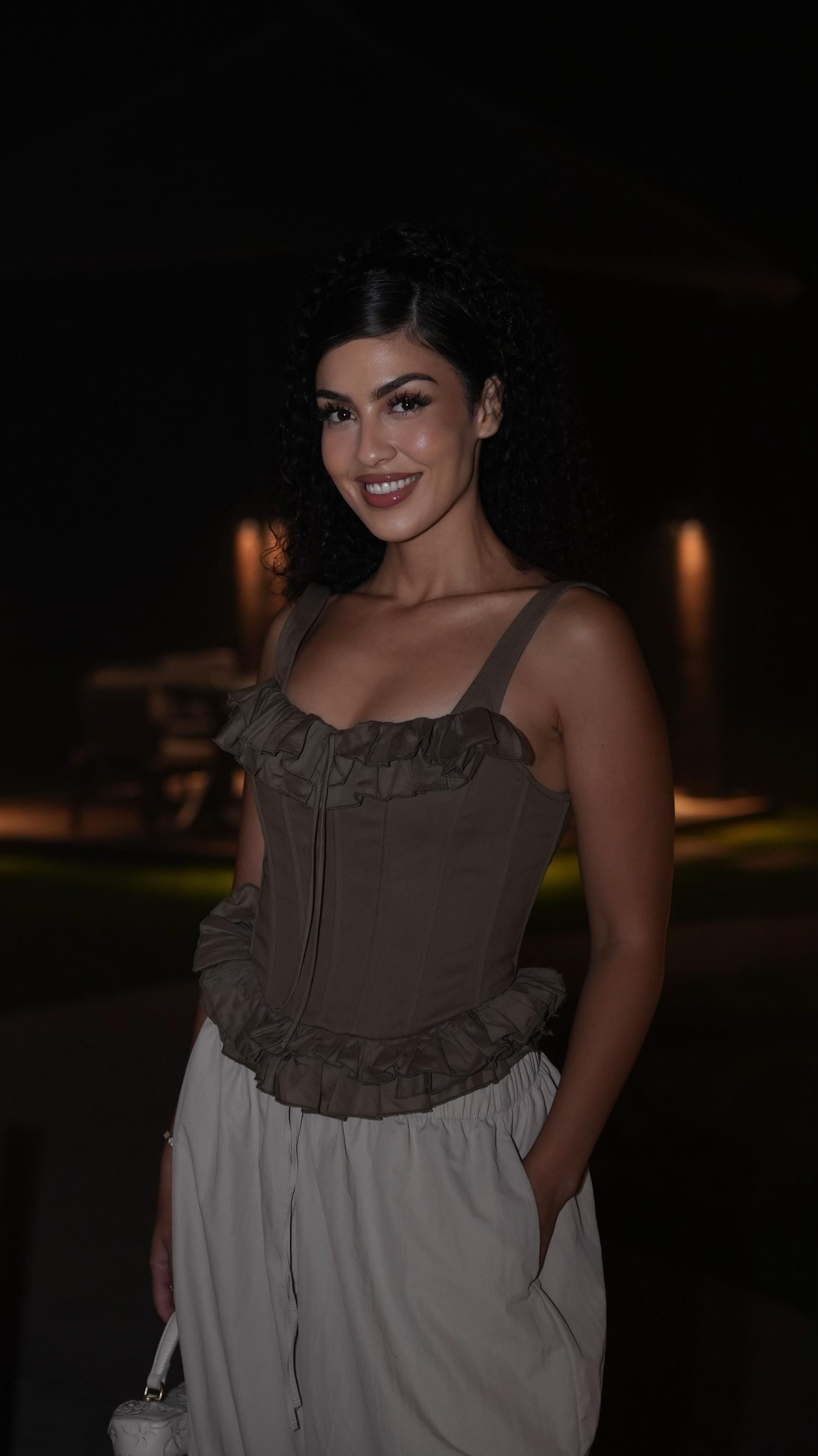 @Chadia Arsalan