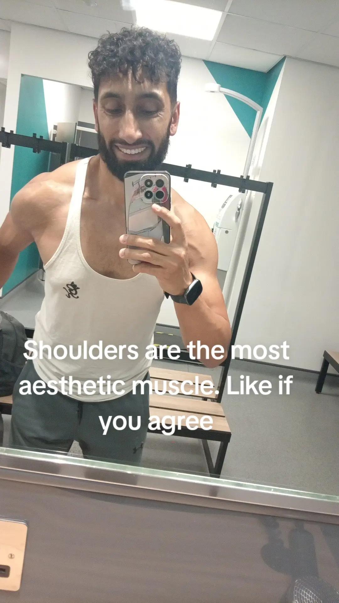 @Mushtank Muscle ๐๐ช๐ฝ