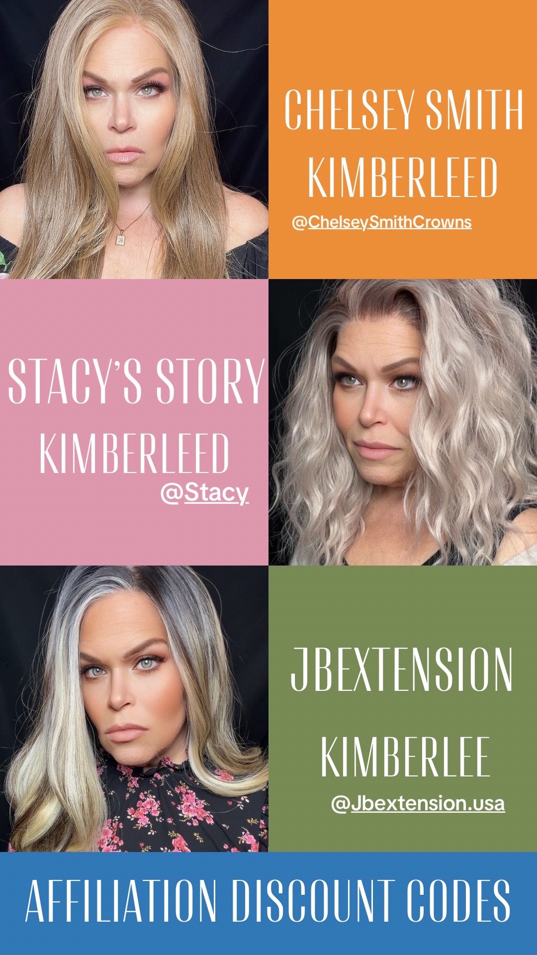 @Kimberlee Shae โ