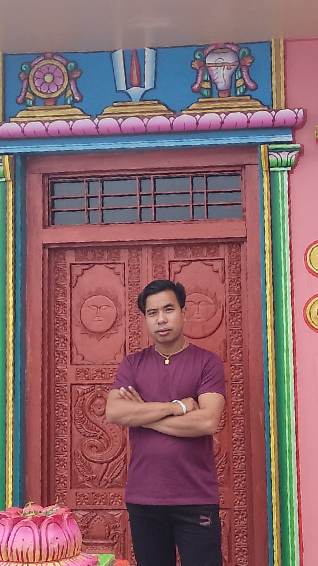 @Thapa hari.