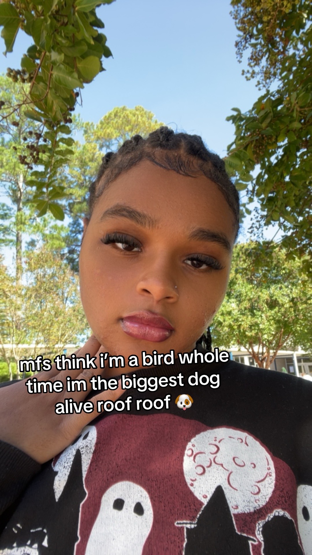 @Shyrah