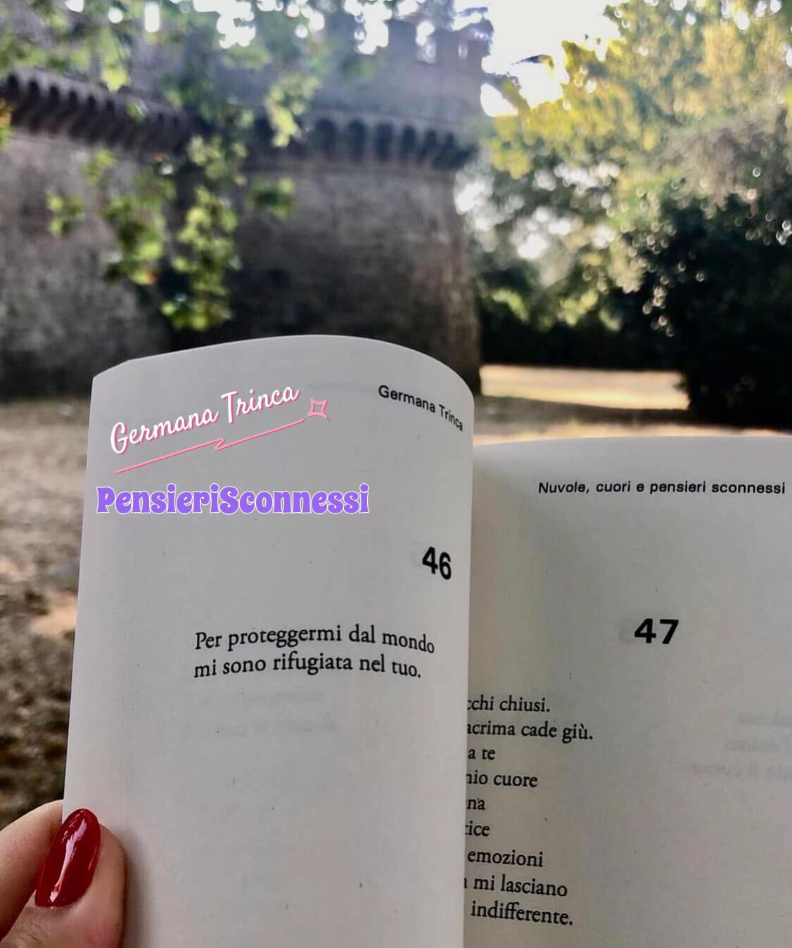 @Germana Trinca