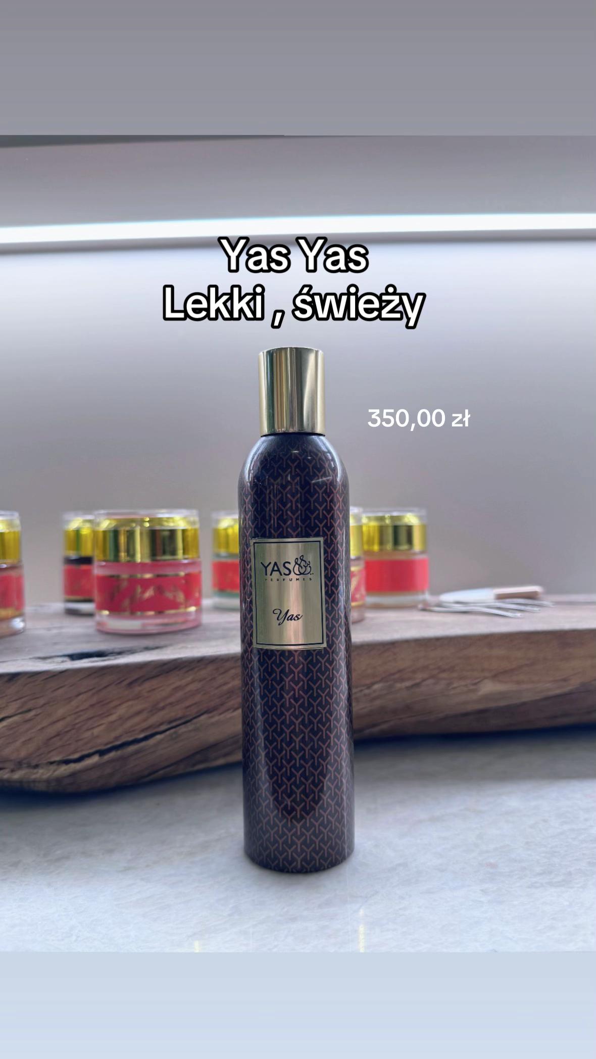 @Perfumeria niszowa Sense Dubai