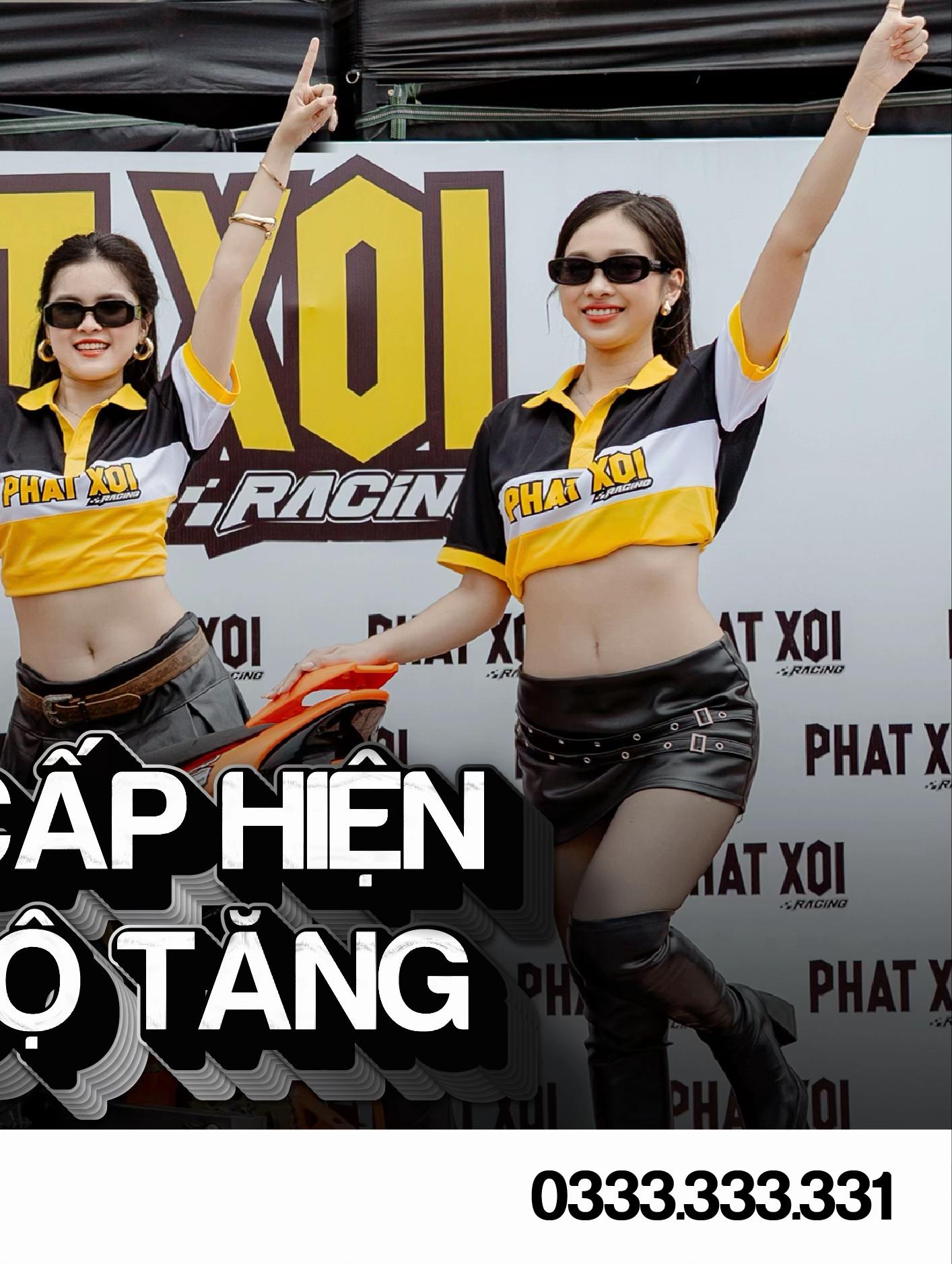 @Ph&aacute;t X&ocirc;i