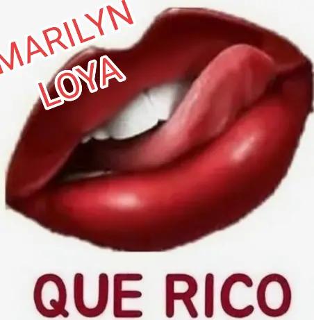 @💞Marilyn Loya💋