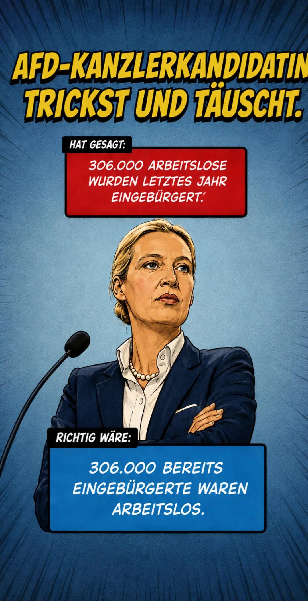 @Politikverdrossen