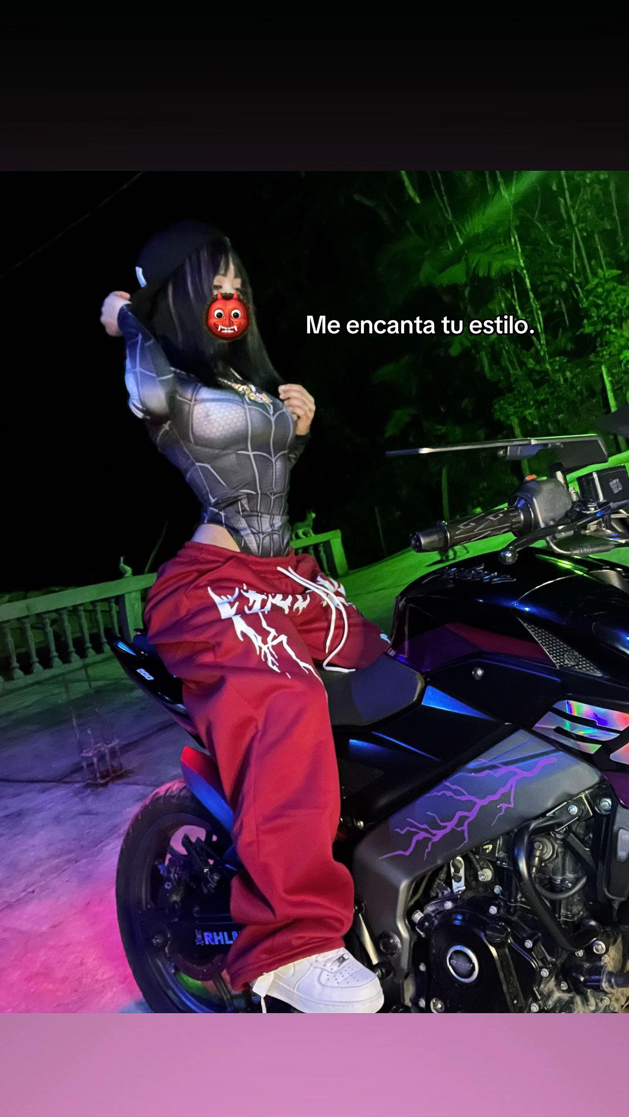 @🏍️Mary RHLM🖤🕷️