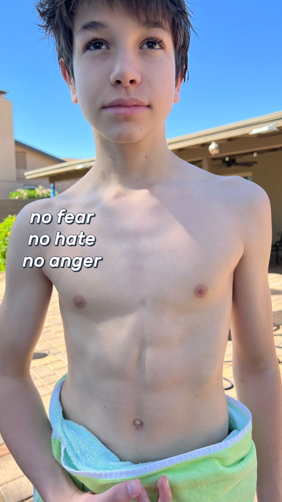 @jacob tiger
