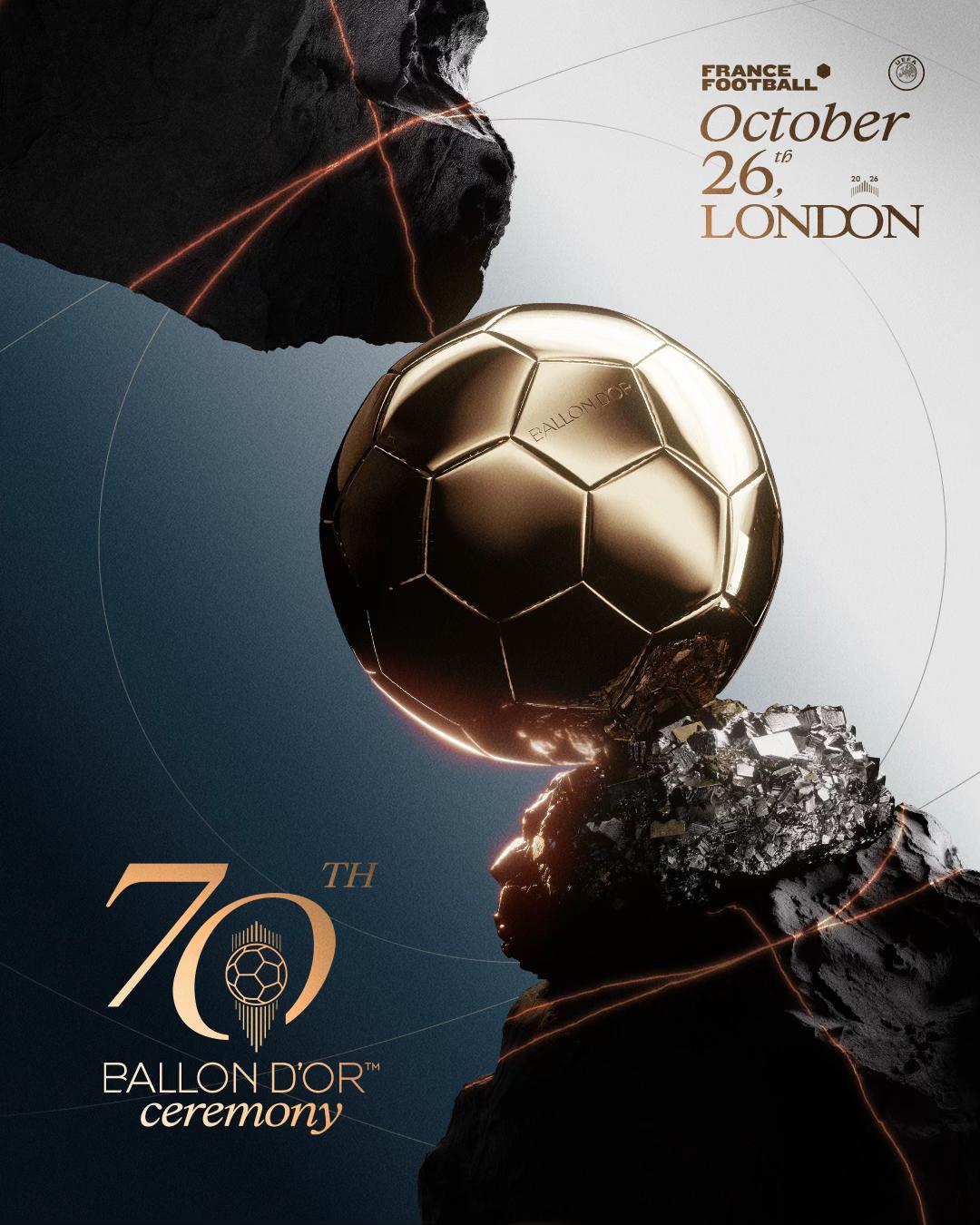 @Ballon d'Or