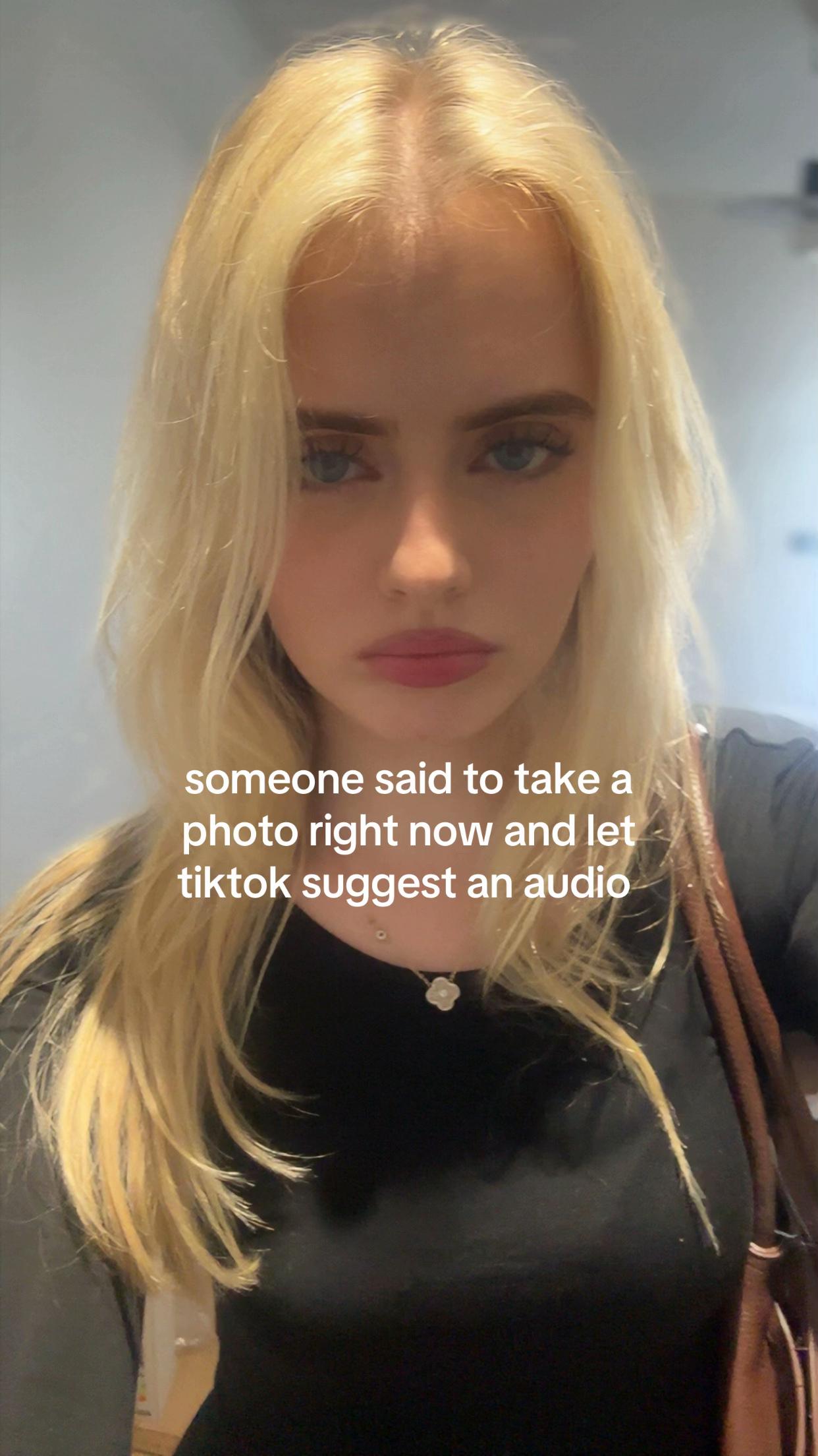 @Kate Alexandra