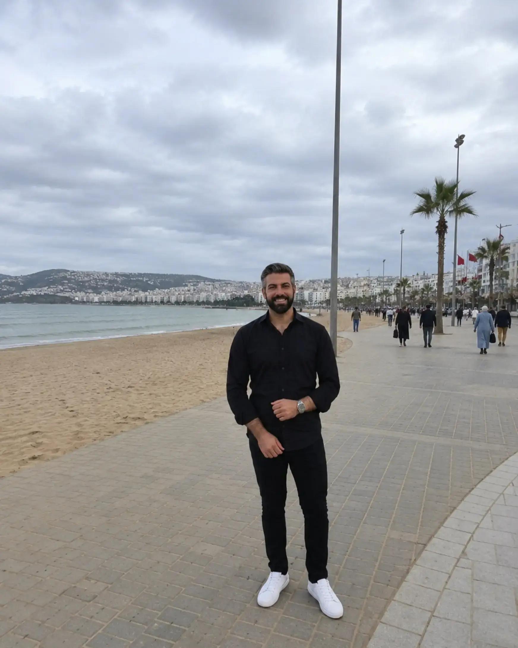 @aziz bin tachfin♓ⵣ♓🇮🇨 💙💚💛