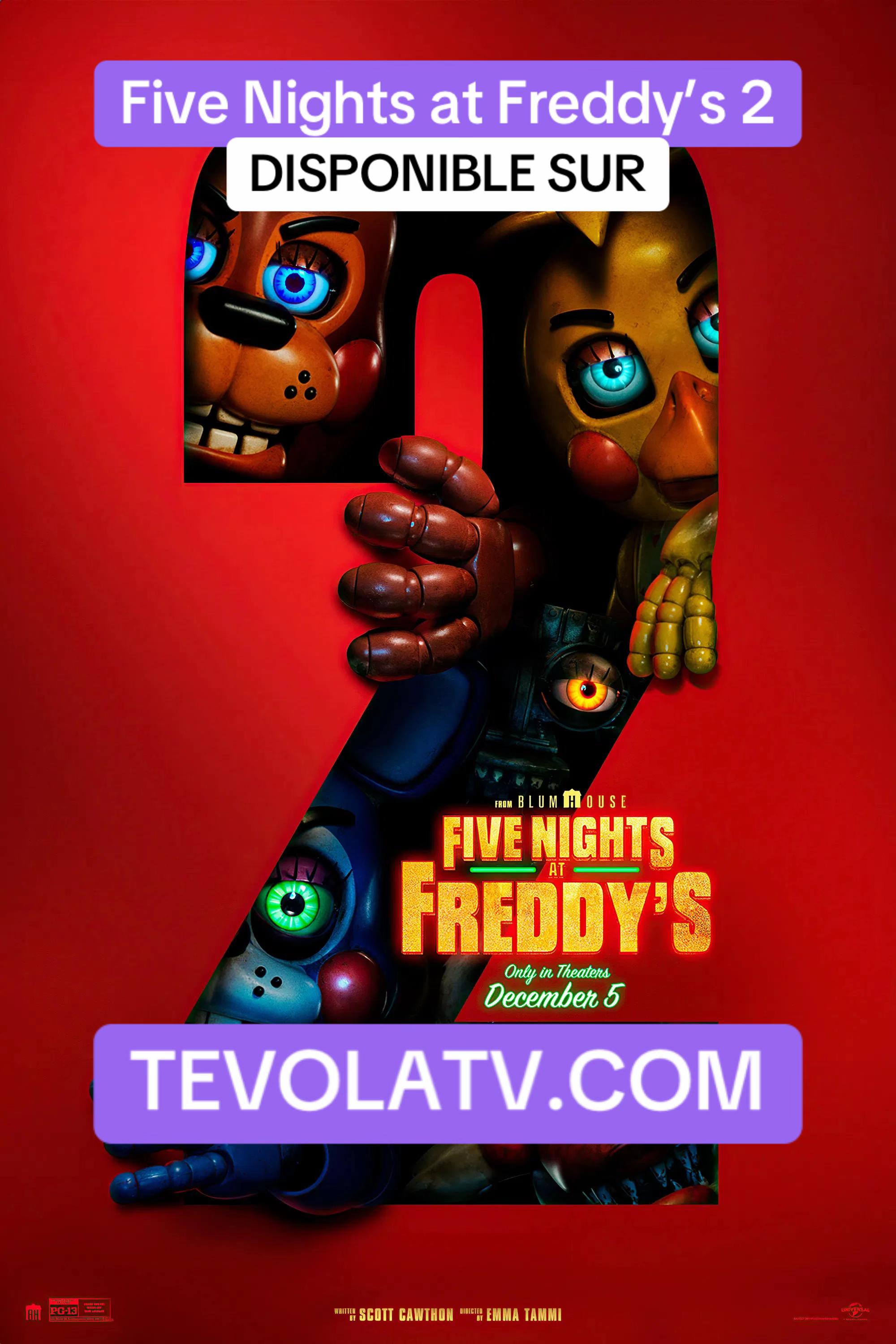 @TevolaTV