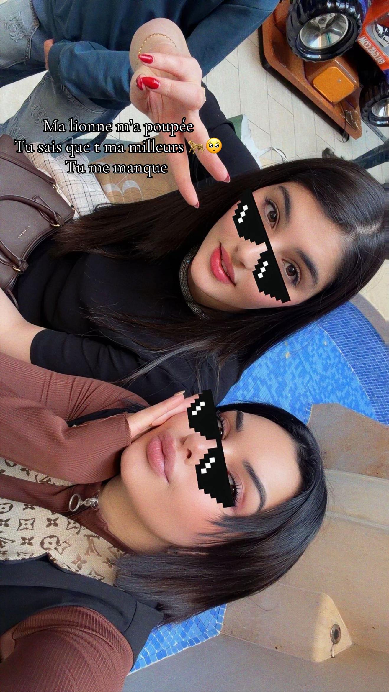 @Lydia ♈️🐆🇩🇿🔰