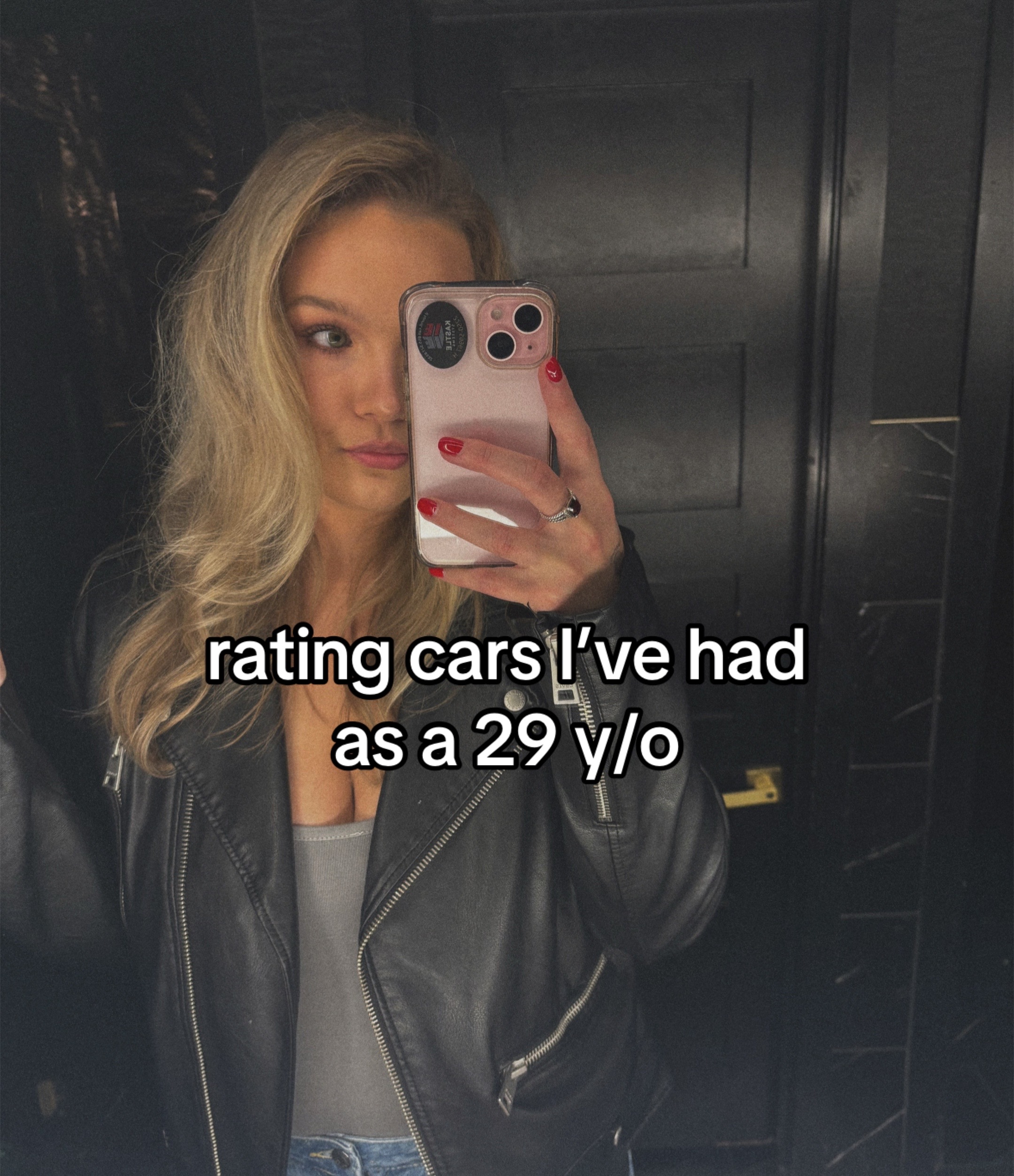 @SARAGRACE