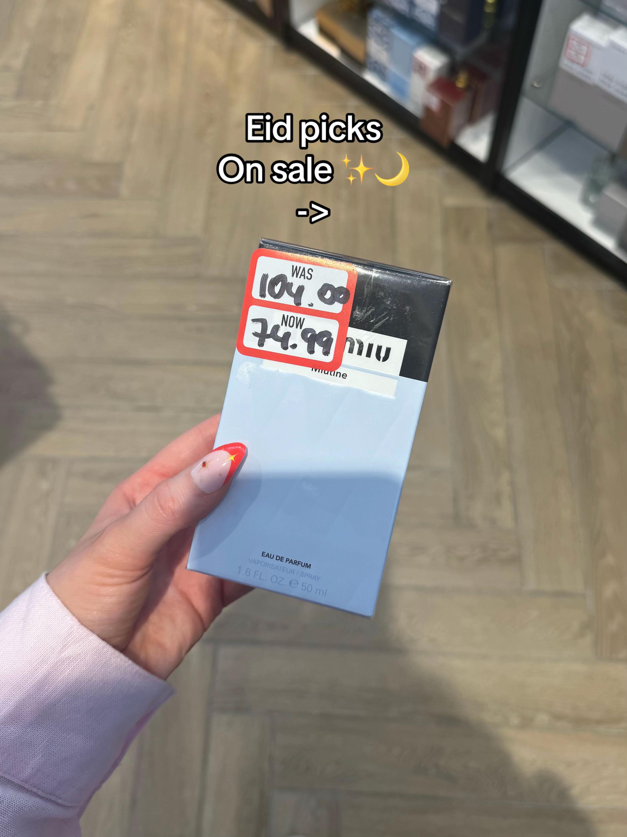 @The Perfume Shop Limited