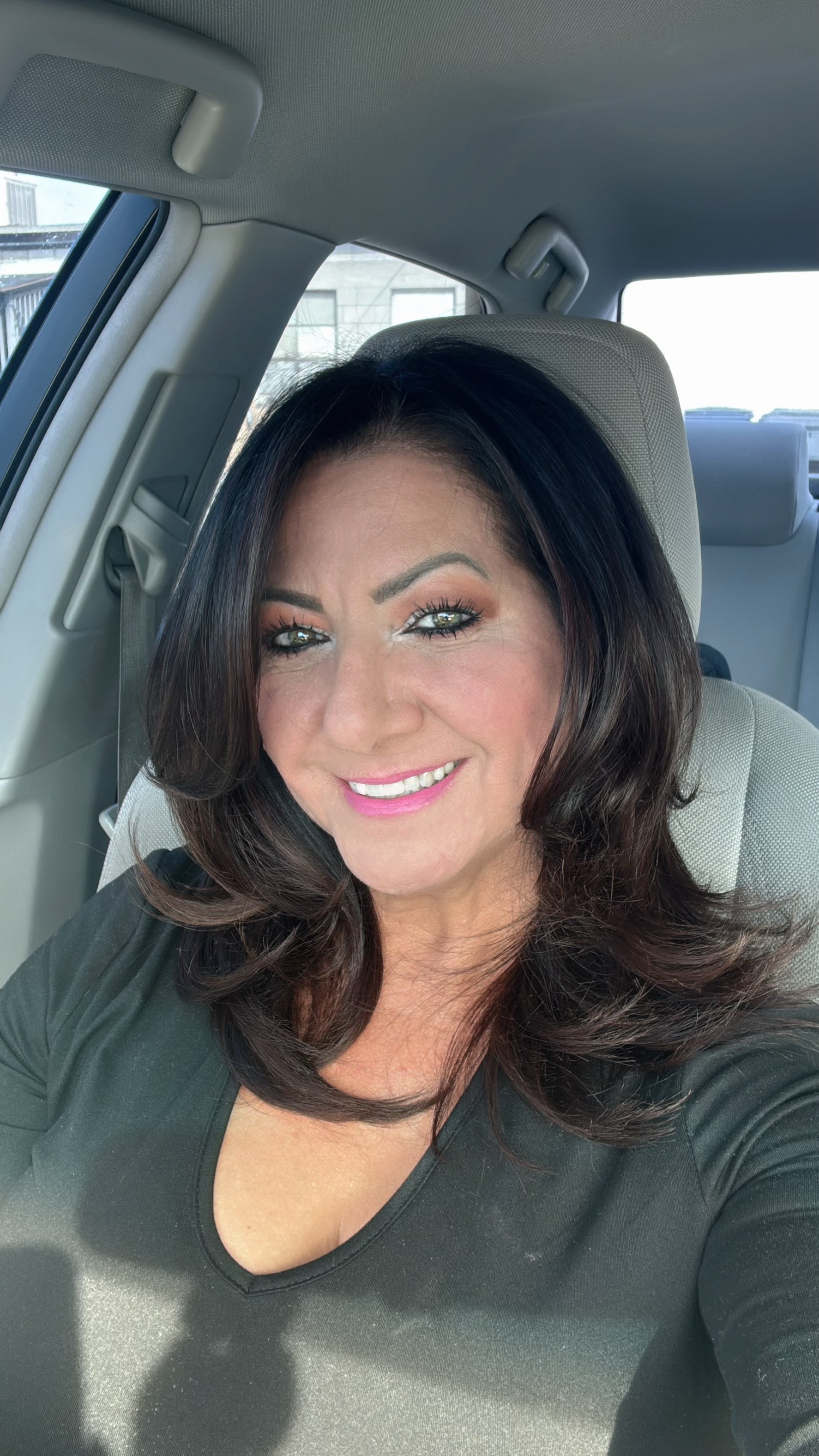 @Tina Ramirez