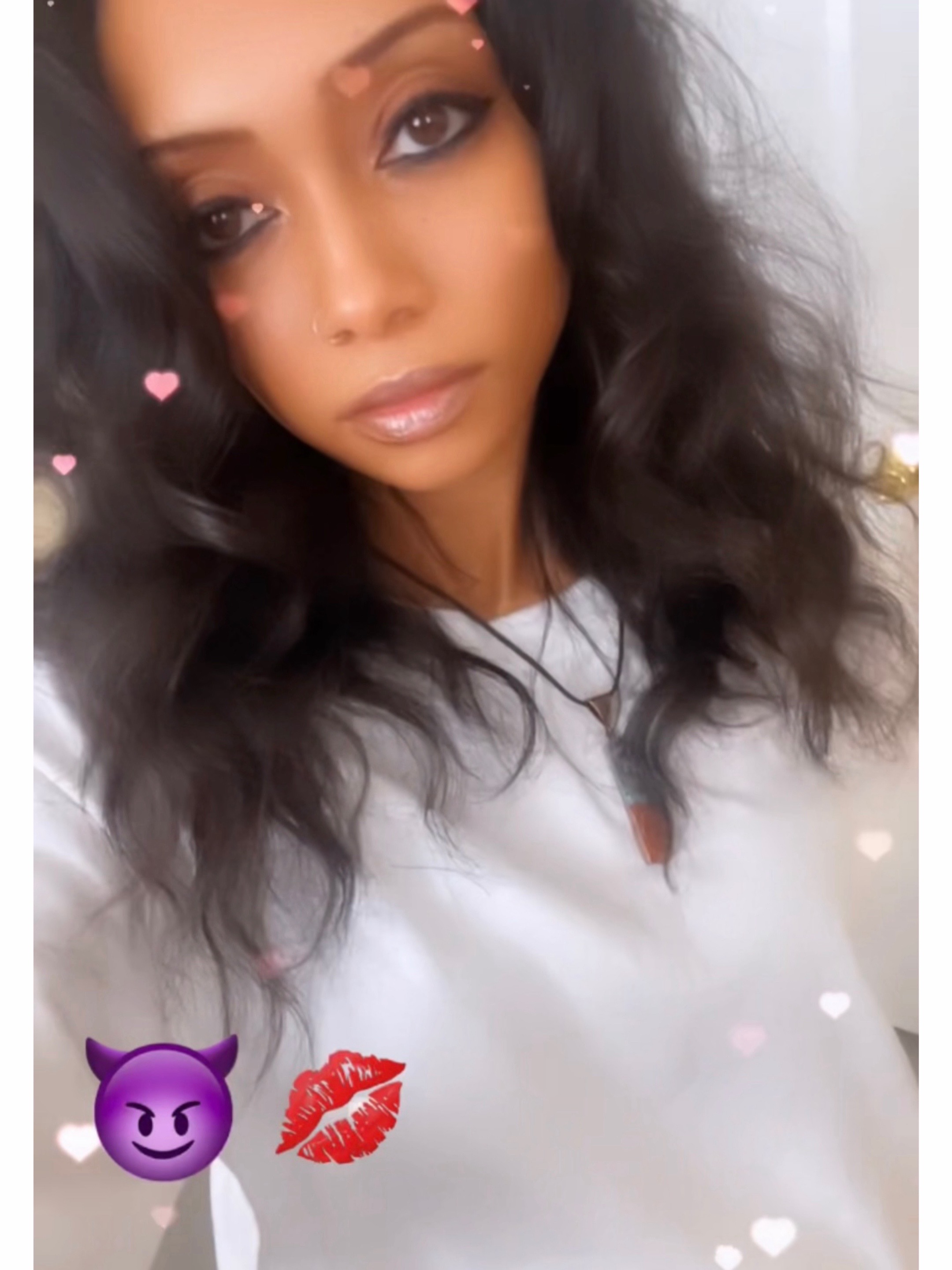 @BrazilianGoddess Oceann