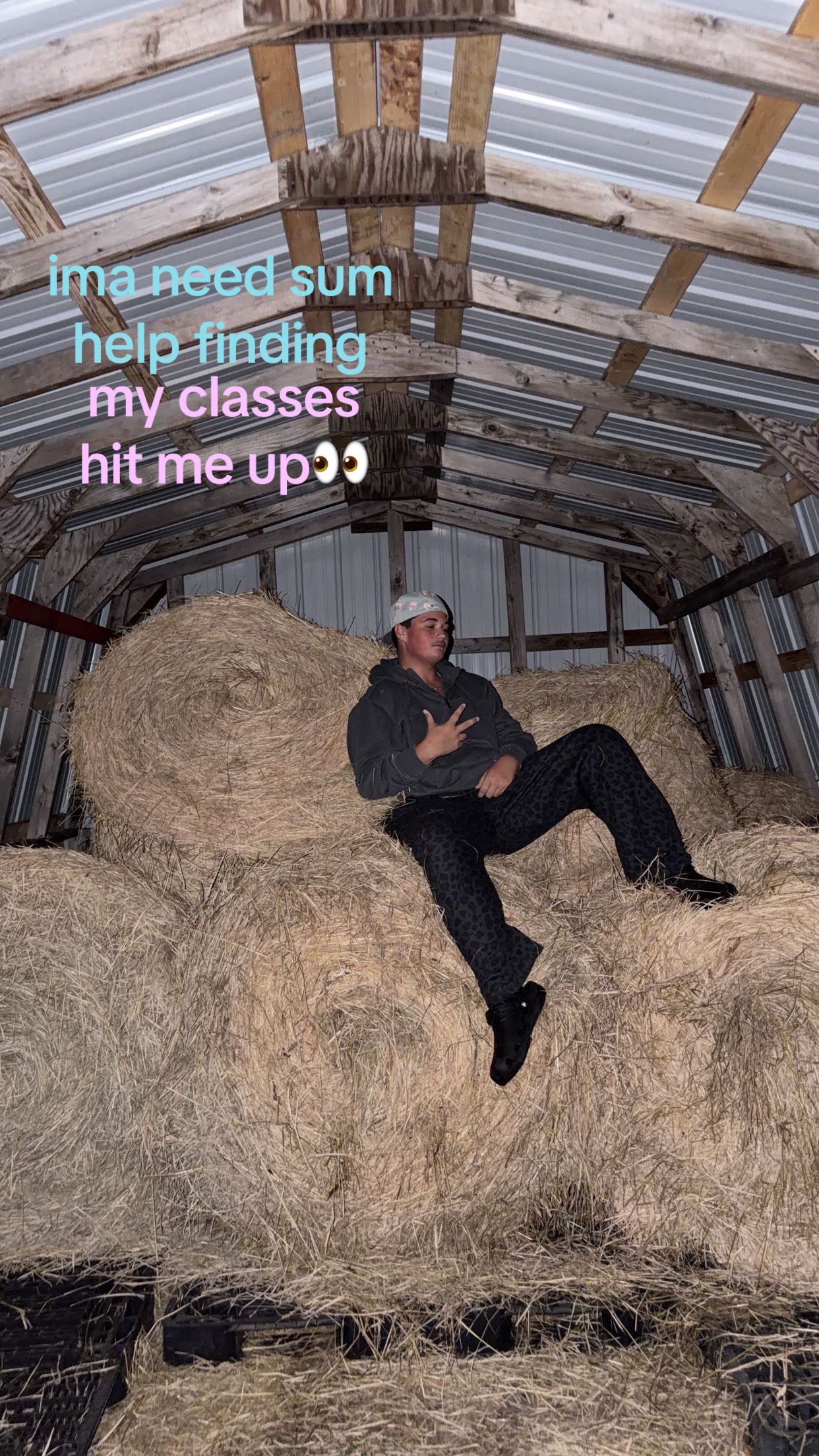 @ 