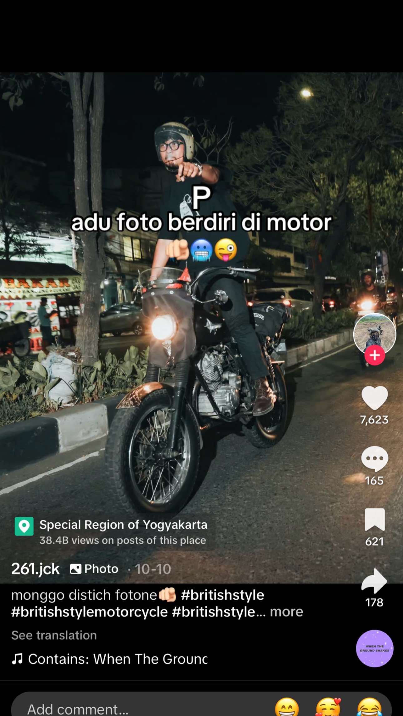 @Ranger Emas