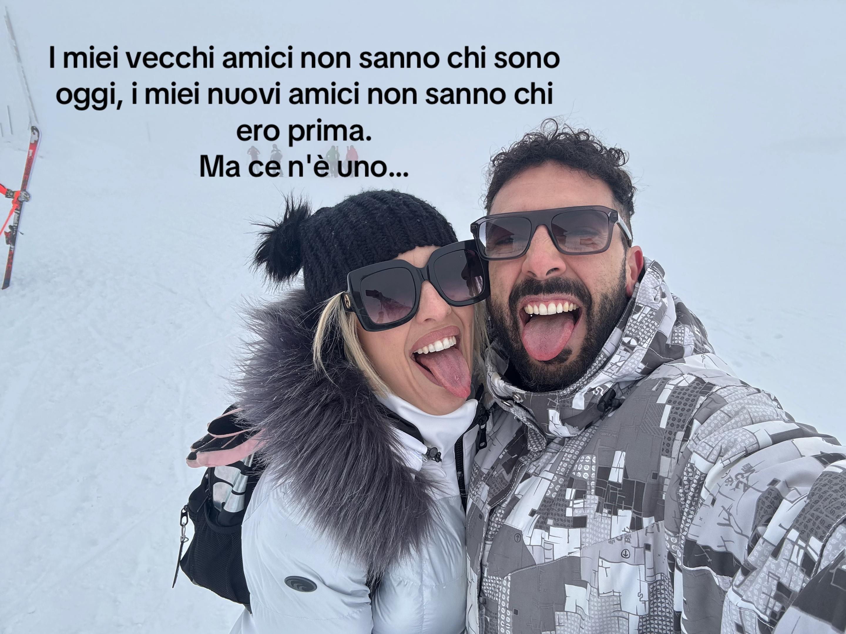 @Seyla/Positività & Mindset