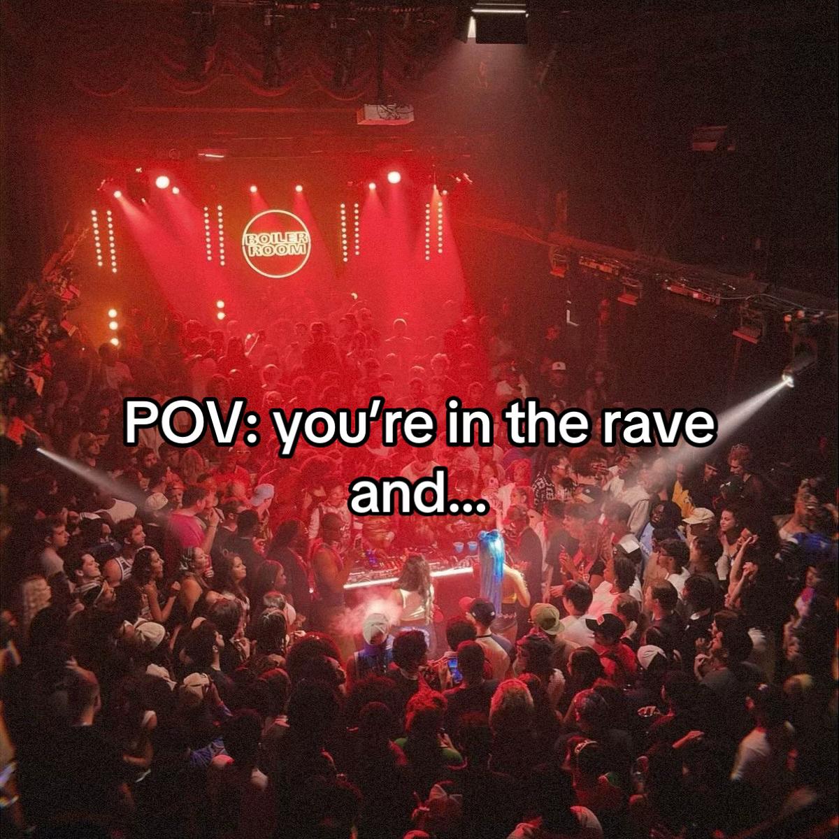 @Bassline Junkies
