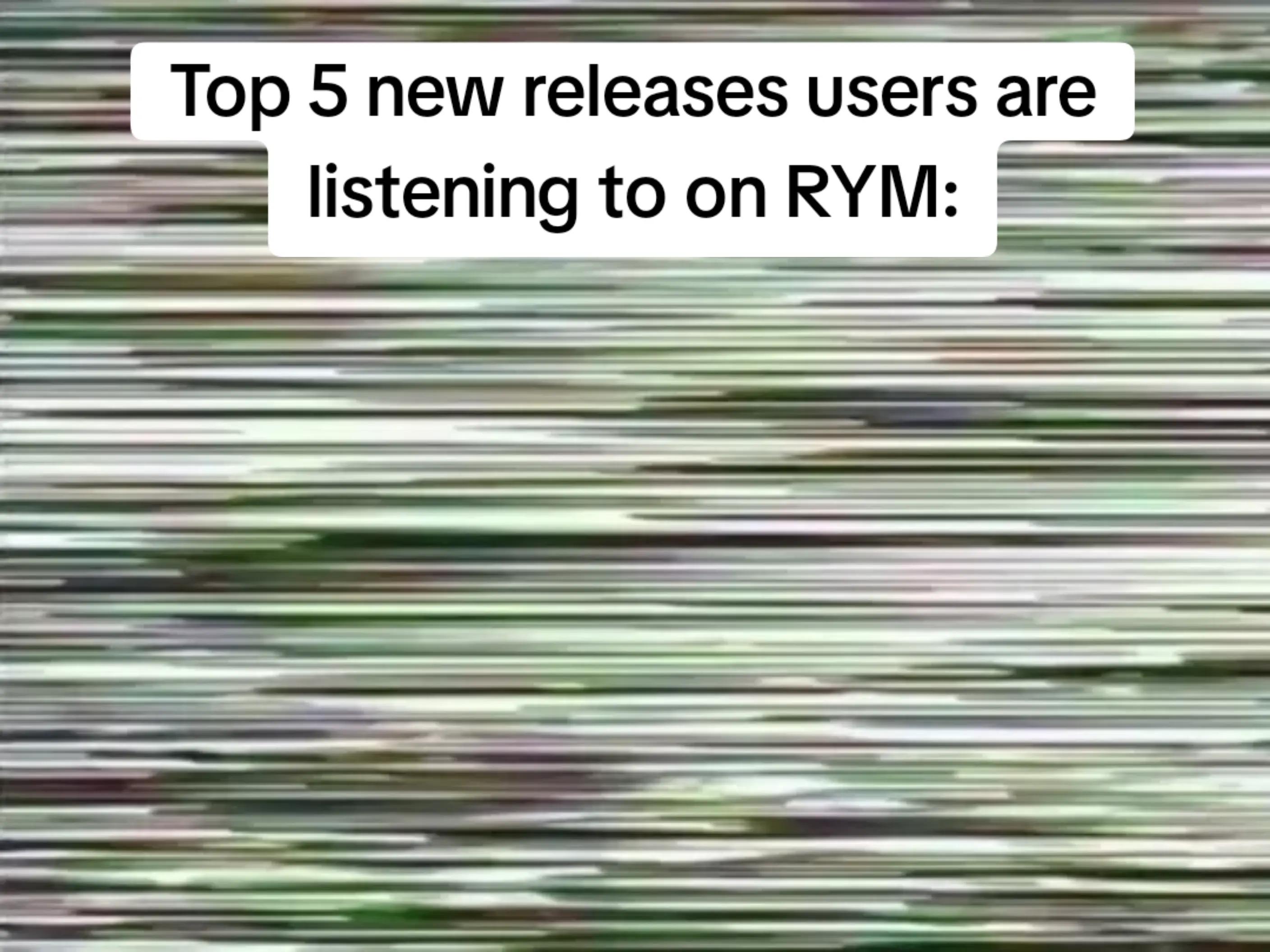 @Sonemic / Rate Your Music