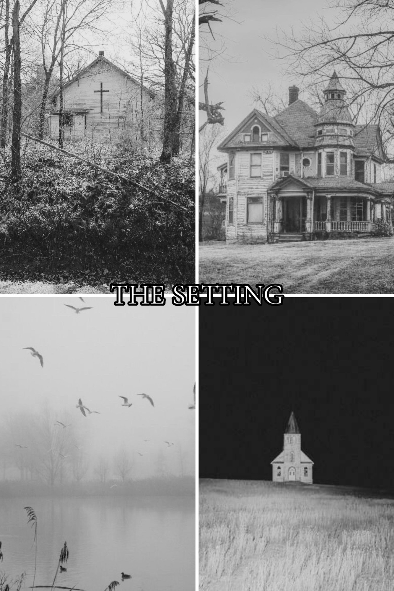 @Kyra Rain - Author