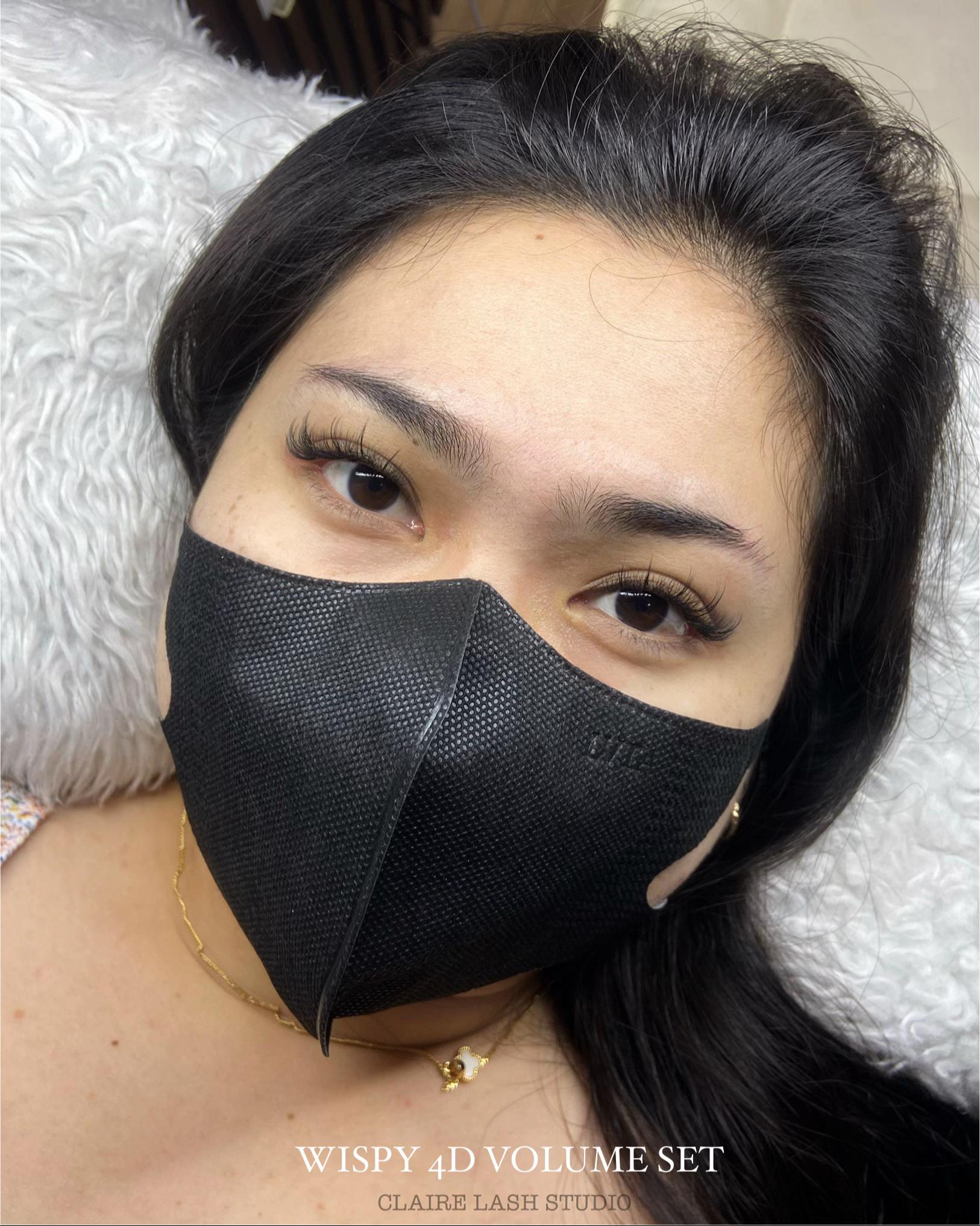@Claire Lash Studio | CAVITE