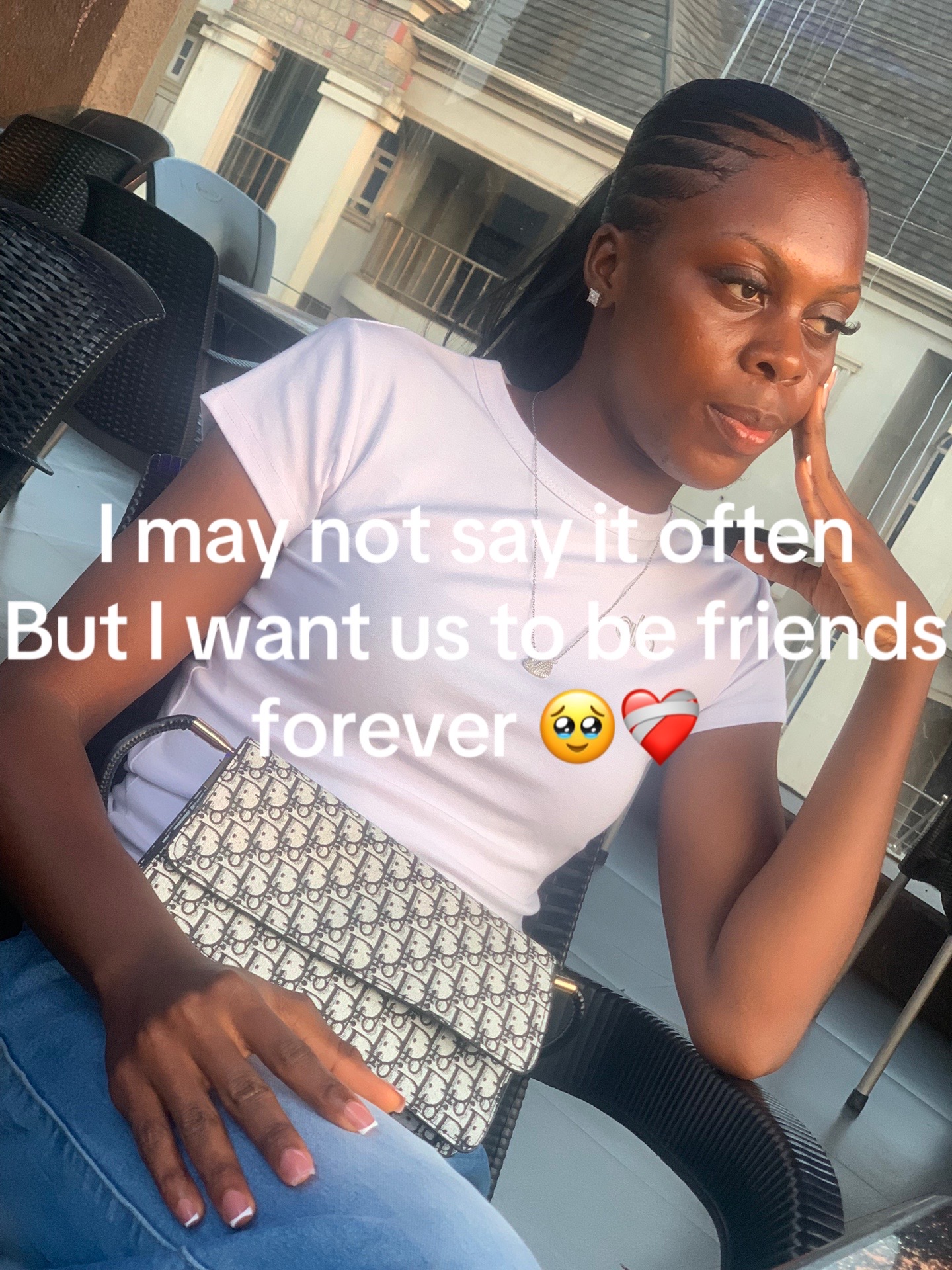 @Slim bby🥹😜 Rachy❤️
