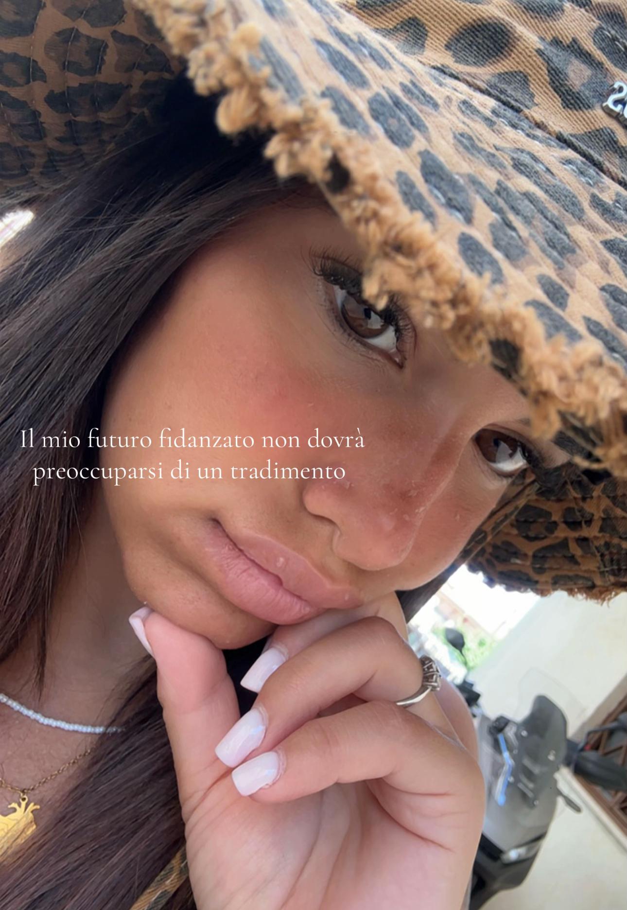 @Simona Rosati