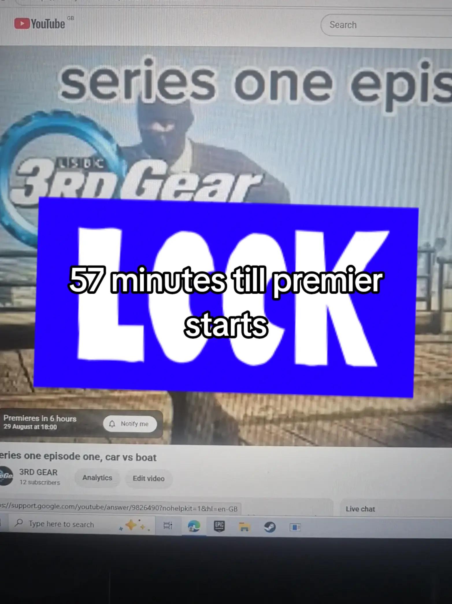@3RDGEAR