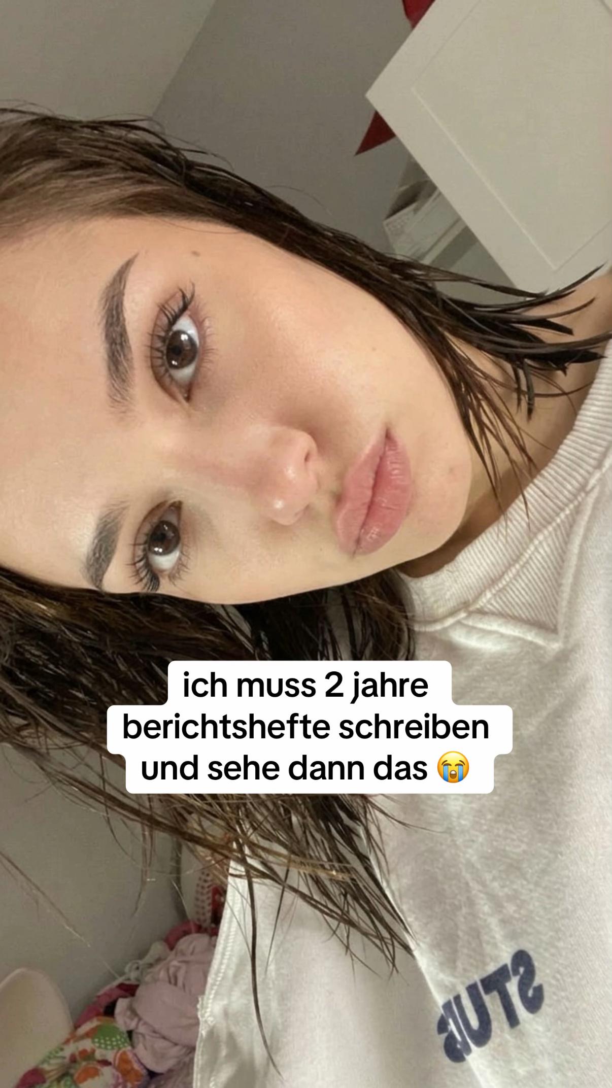@Azubibericht
