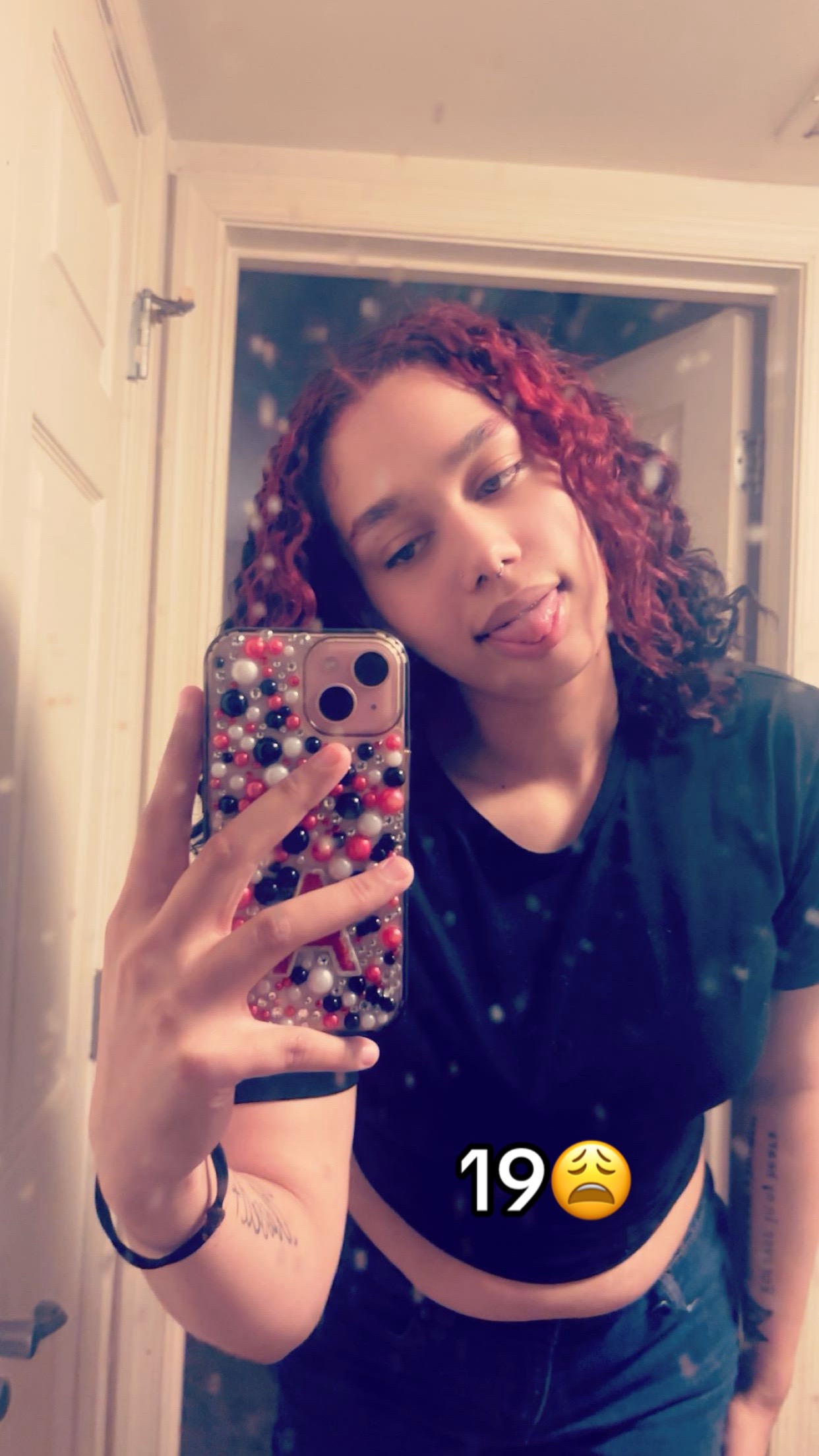 @Brac3face._leighaa💚🤞🏽