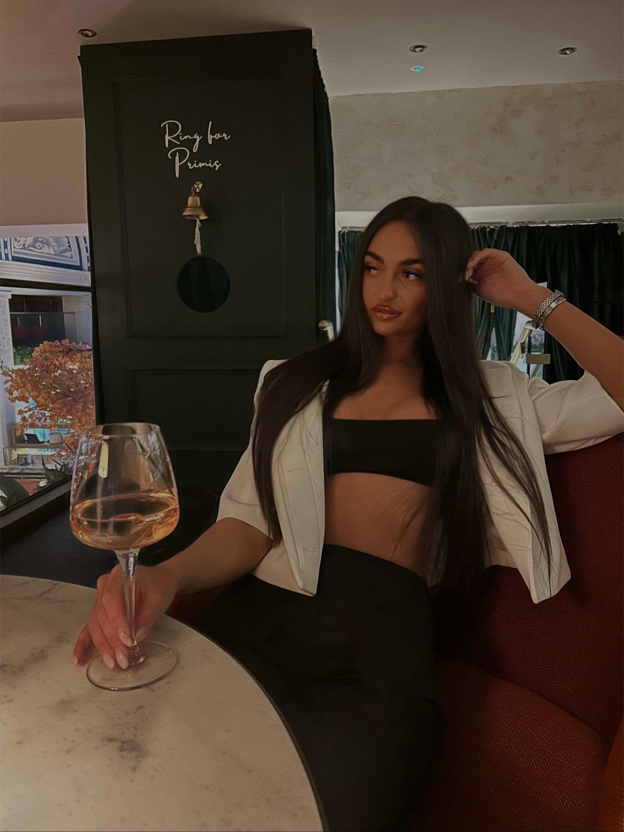 @Francesca👸🏽