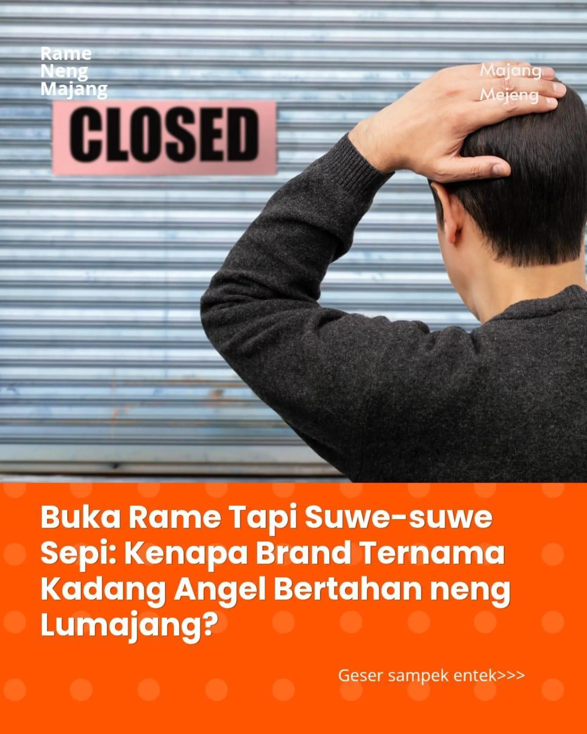 @Majang Mejeng