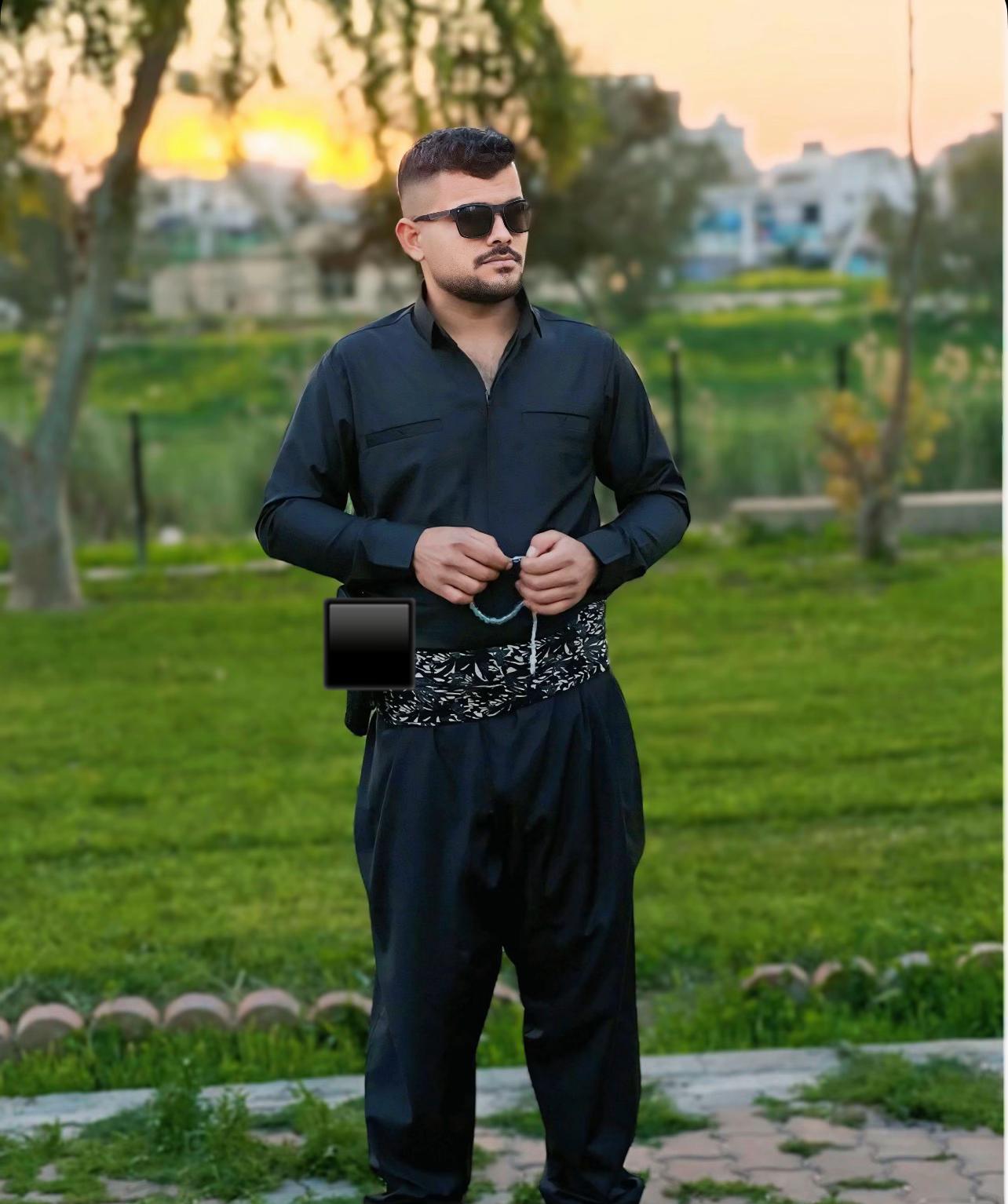 @Mariwan R hama